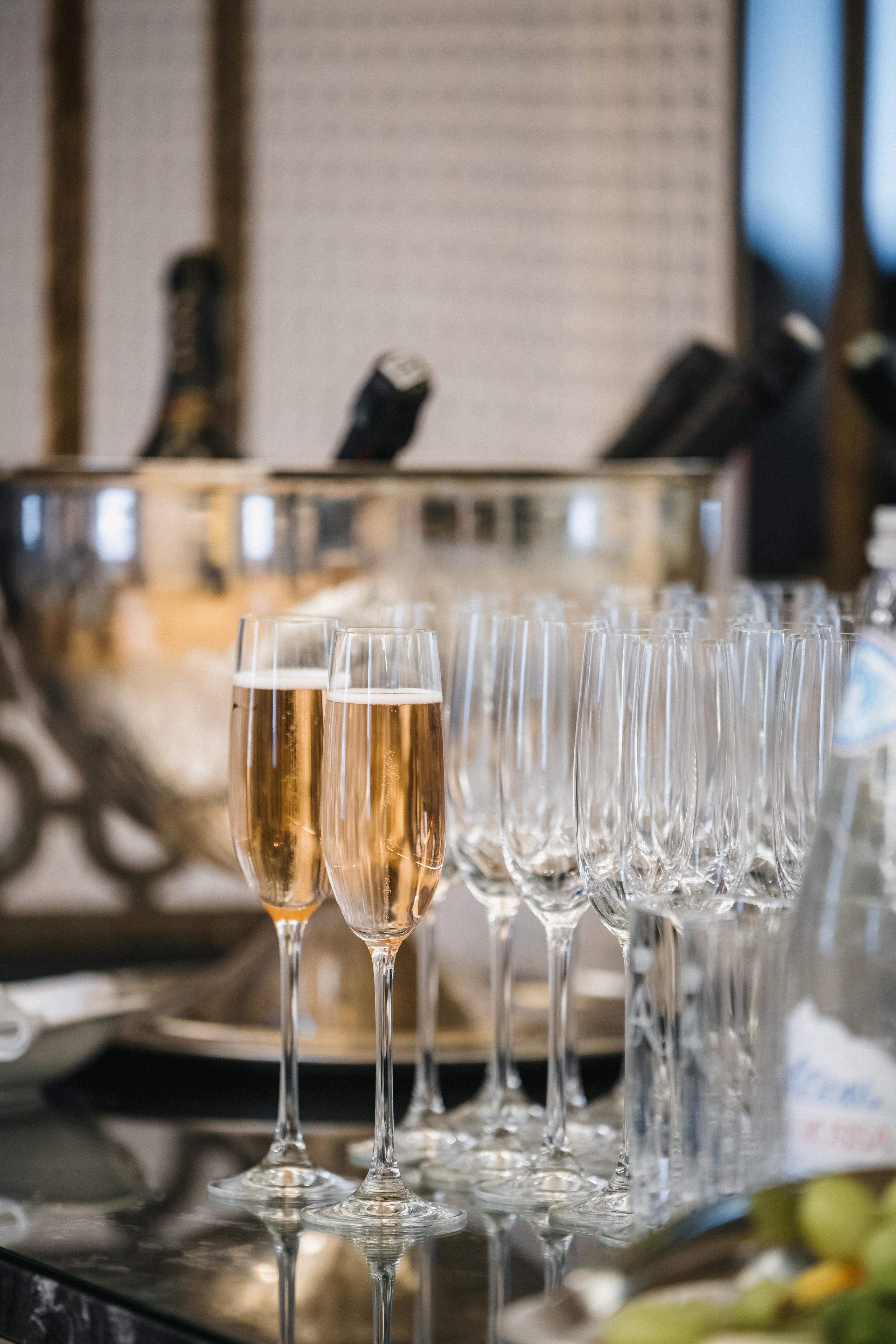 Beauty-breakfast by RAMI clinic. Svyatoslav Bunkov | photographer