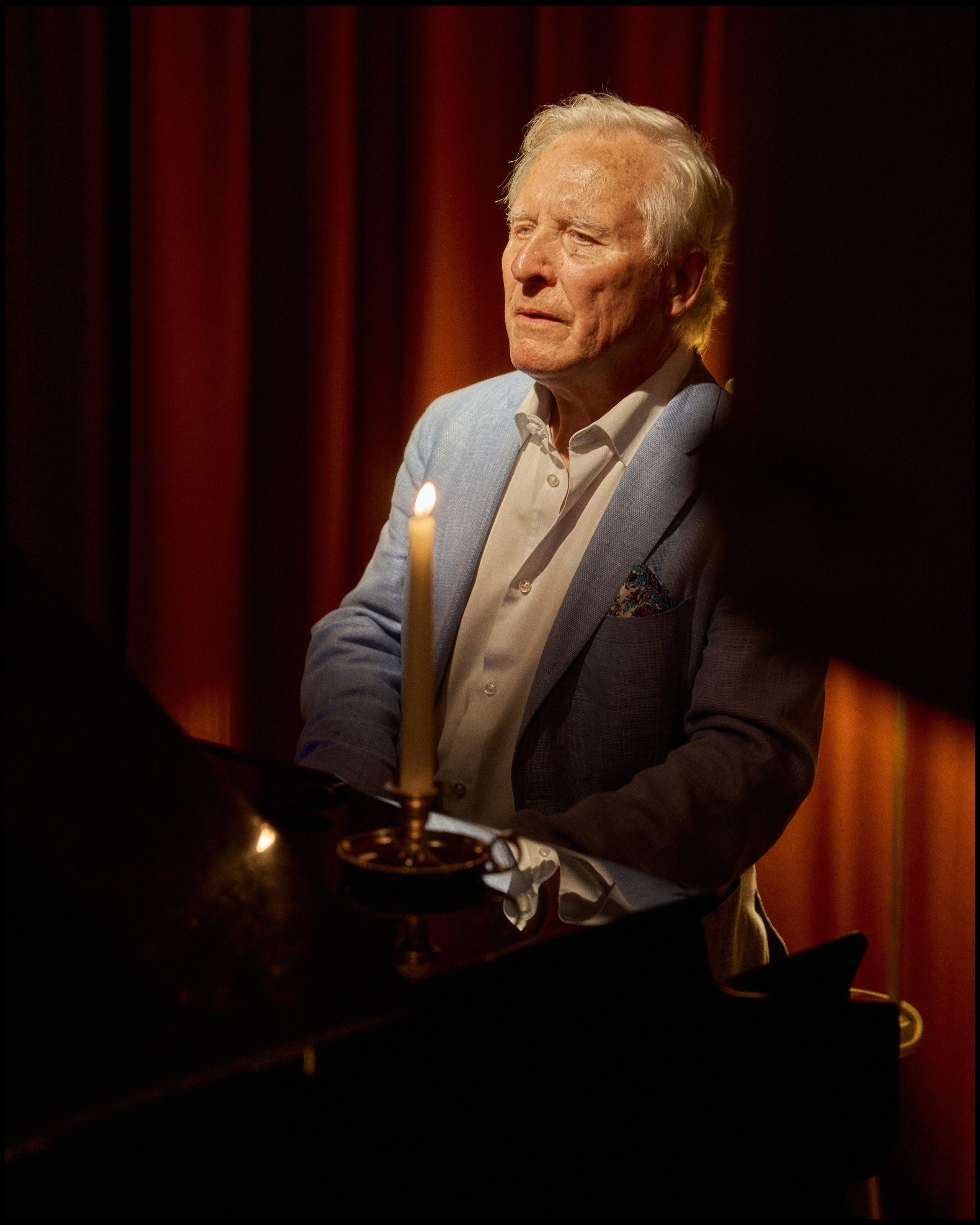 JULIA&NIKITA. ANNA — PHOTOGRAPHER