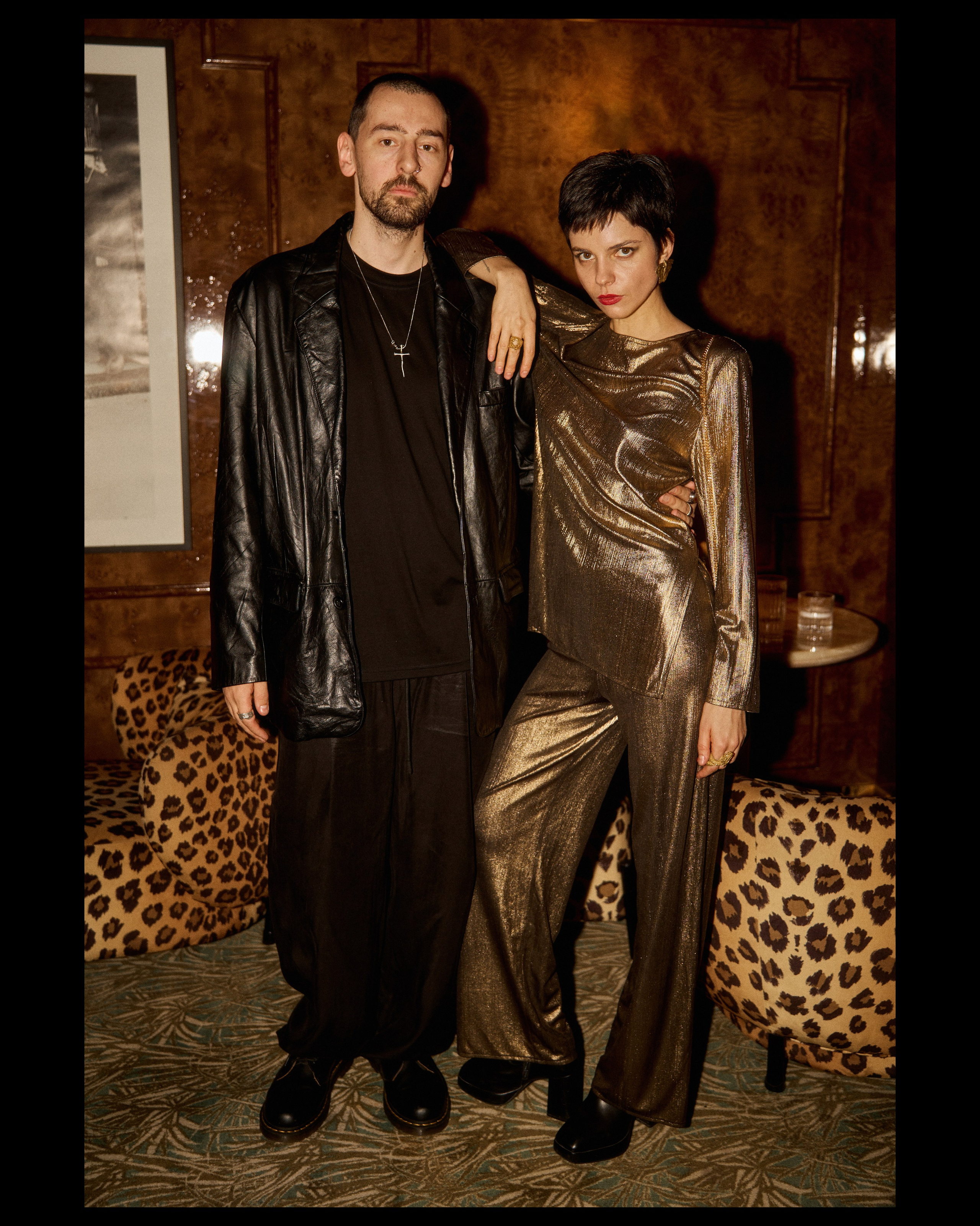 JULIA&NIKITA. ANNA — PHOTOGRAPHER