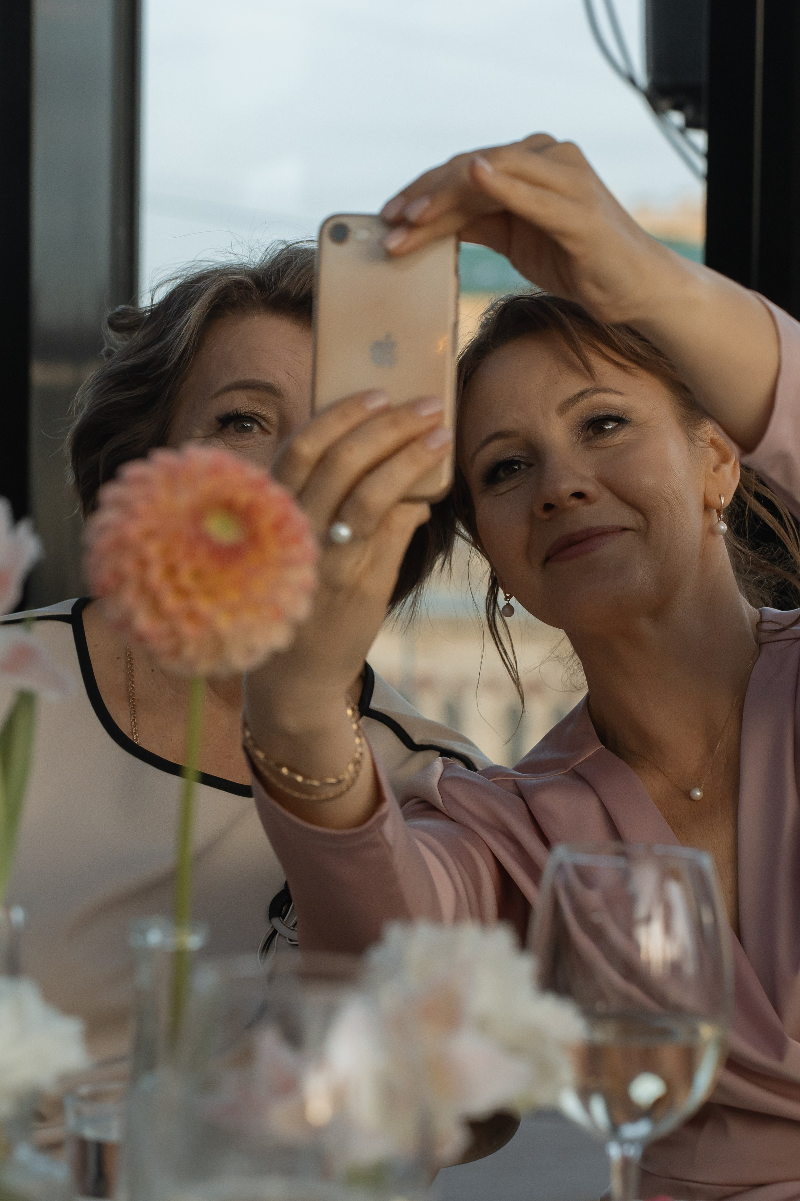 Питер FM. Свадебный фотограф Москва Светлана Анисимова