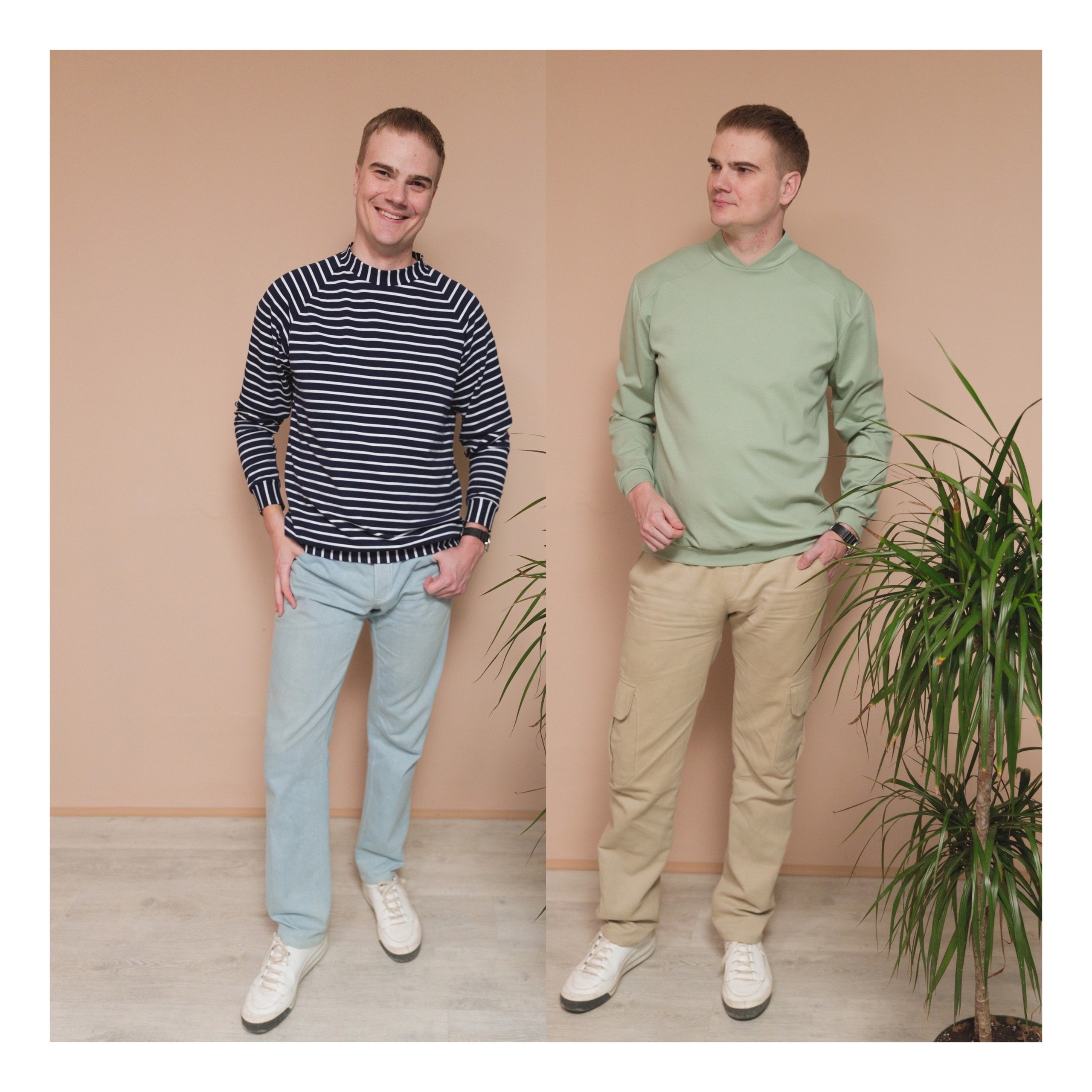 ЛИЧНЫЙ ГАРДЕРОБ. Модельер Евгений Бременев