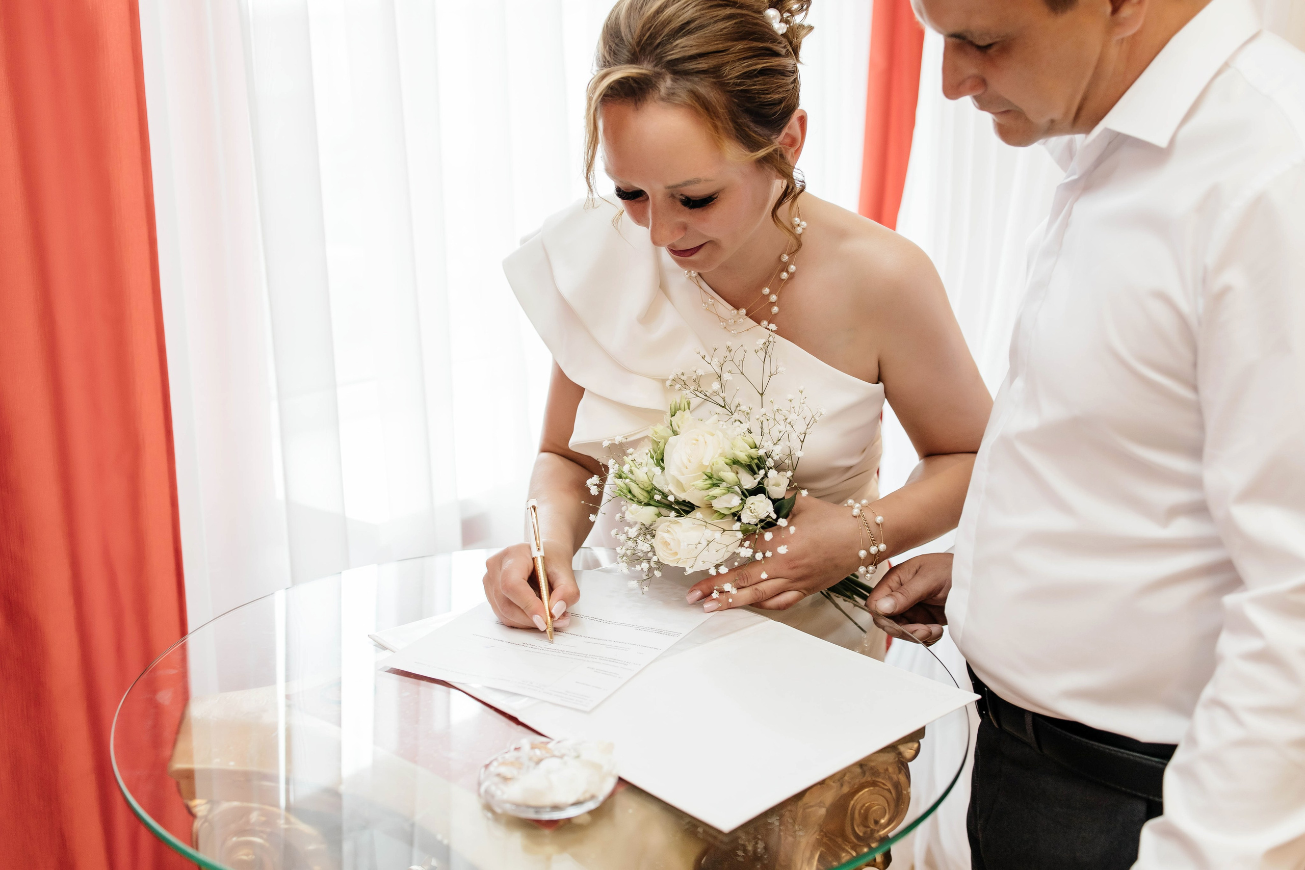 Свадьба Ирины и Сергея. Женский фотограф в Оренбурге Ирина Заводчикова