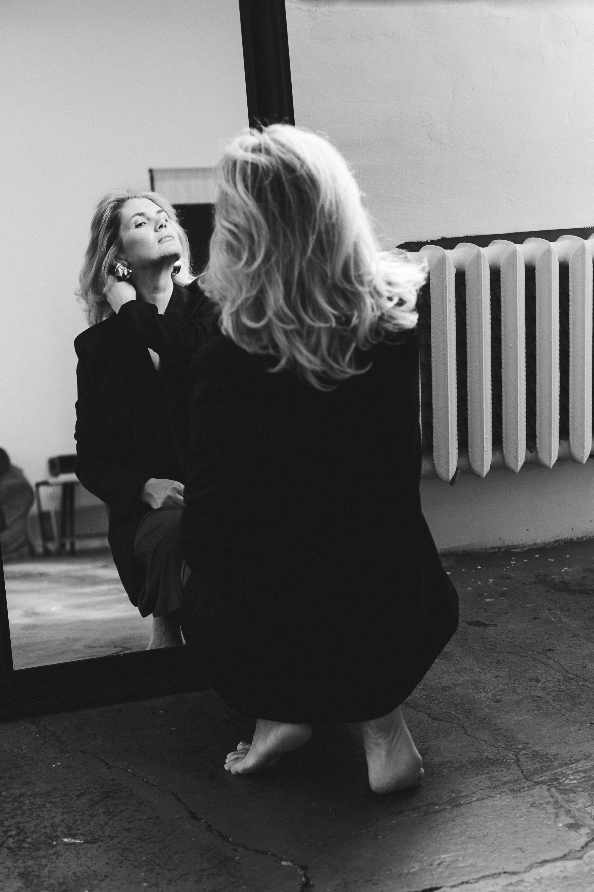 Женский портретный фотограф в Нижнем Новгороде и Москве, Юлия Балашова