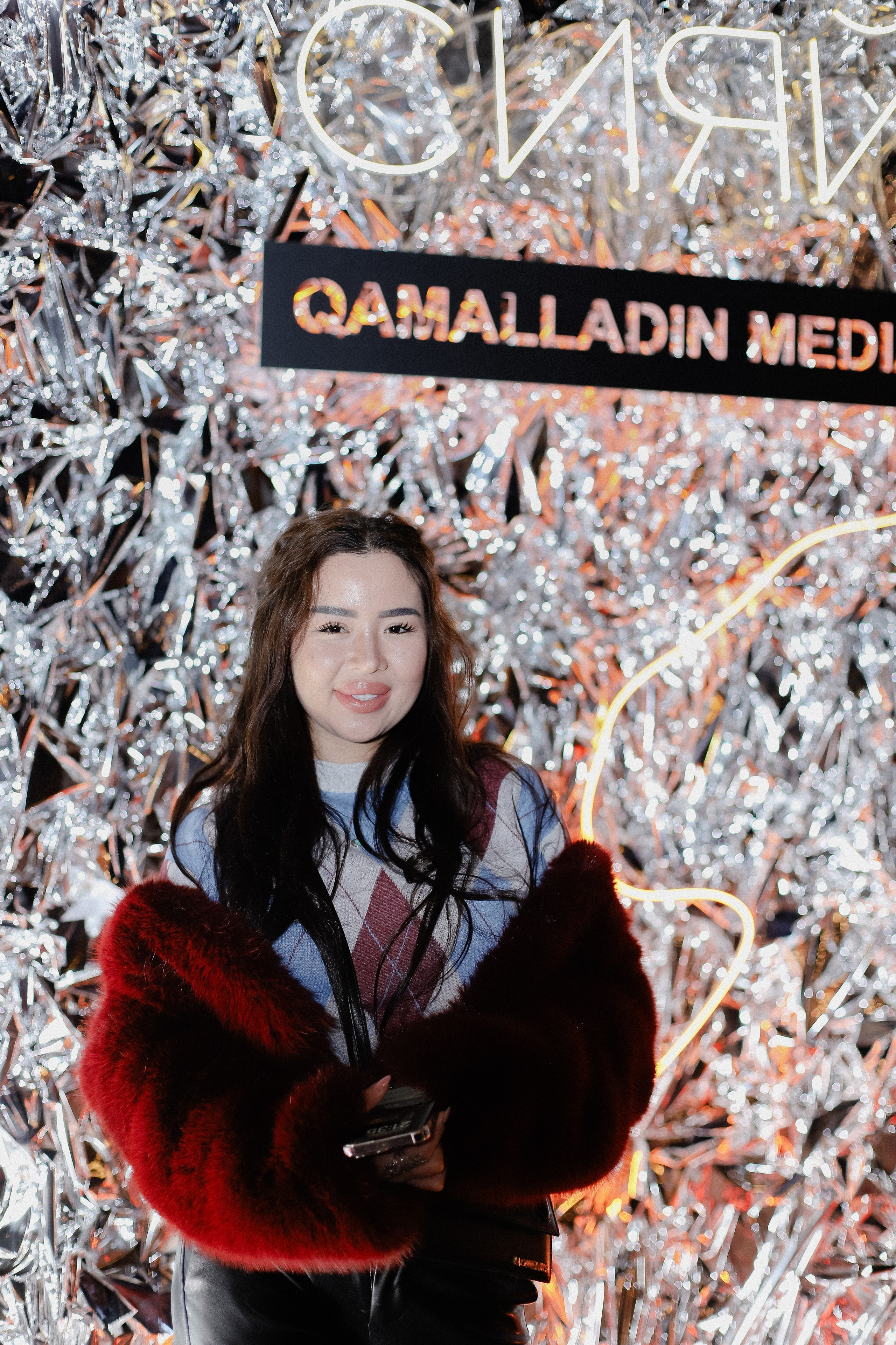 Корпоратив QM | 5.12. Фотограф в Алматы и Москве Даша Пушкина