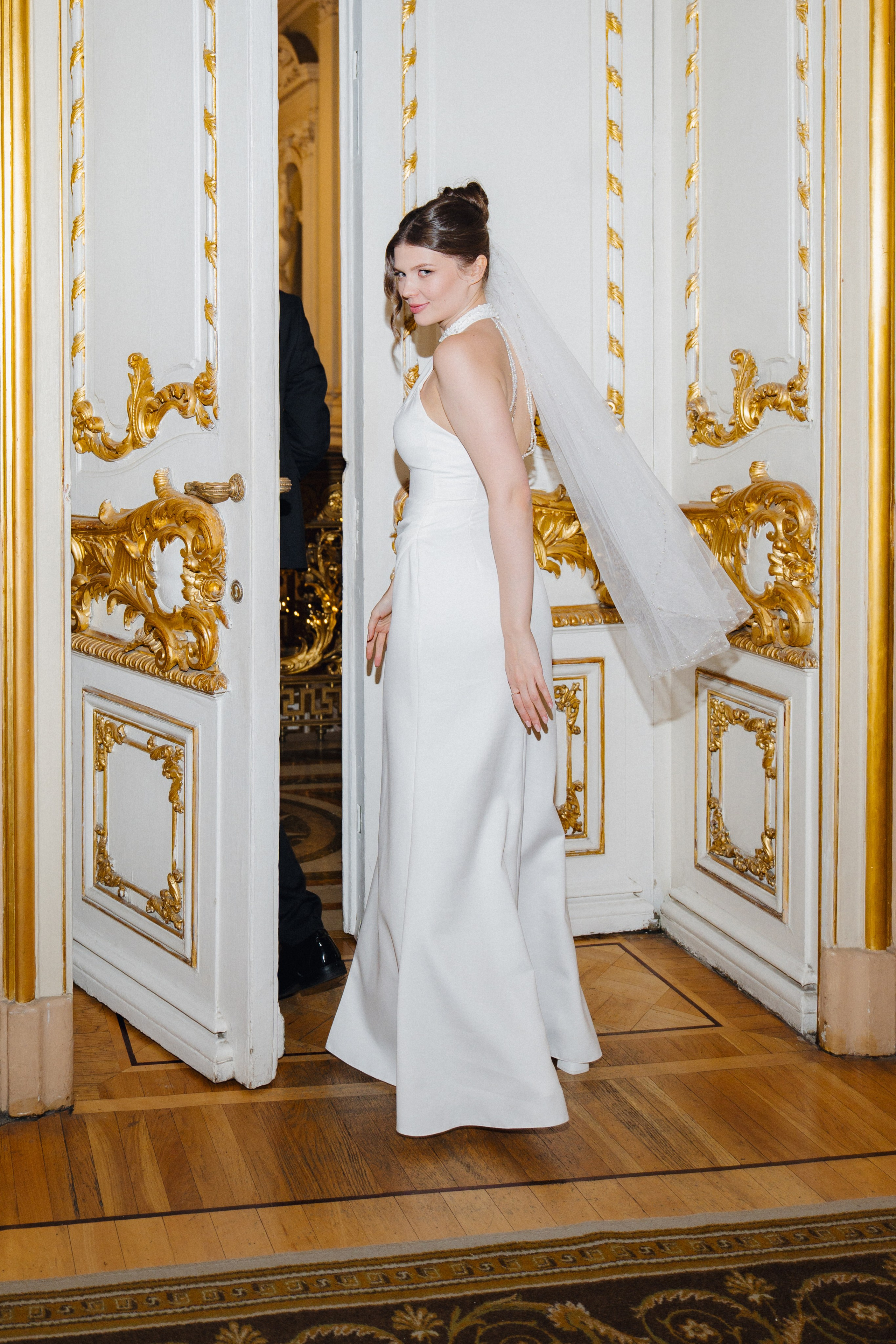 Свадьба Гумара и Анны. Фотограф Макс Меш