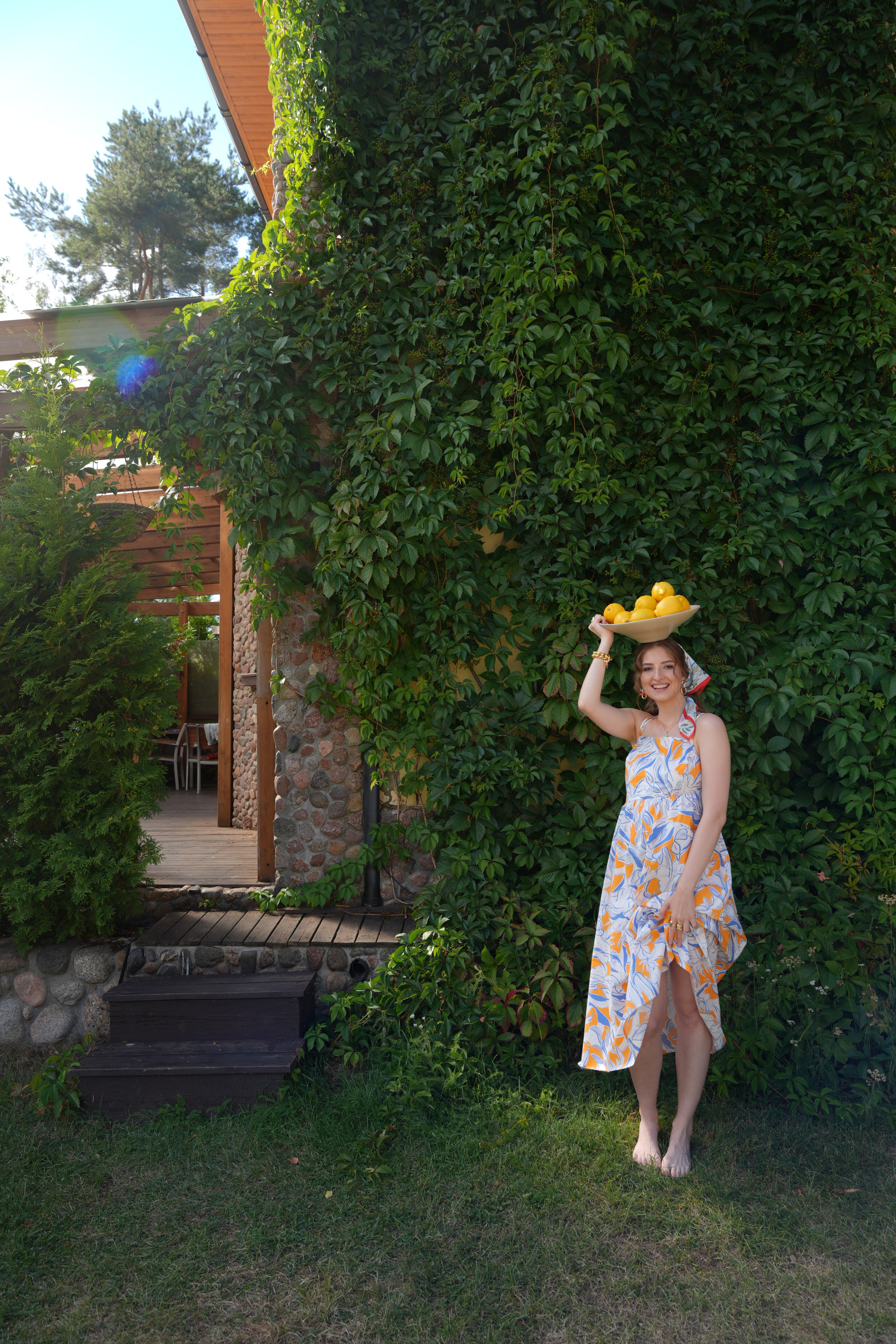 #backstage со съёмок команды в загородном доме. Портретный фотограф в Санкт-Петербурге Дмитриева Наталия