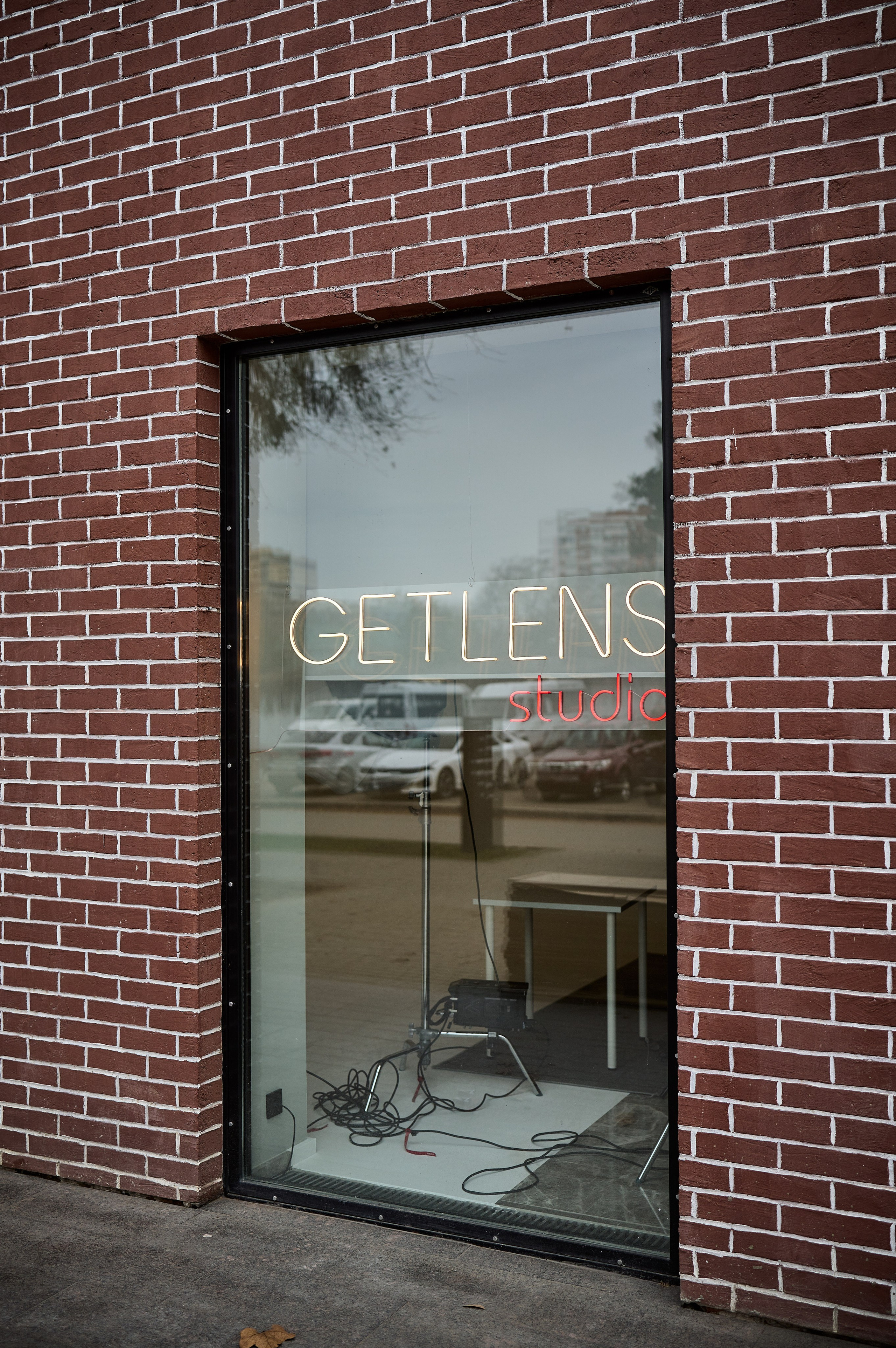 Открытие шоу-рума фототехники GET LENS. Профессиональный фотограф (Краснодар) Роман Гончаров