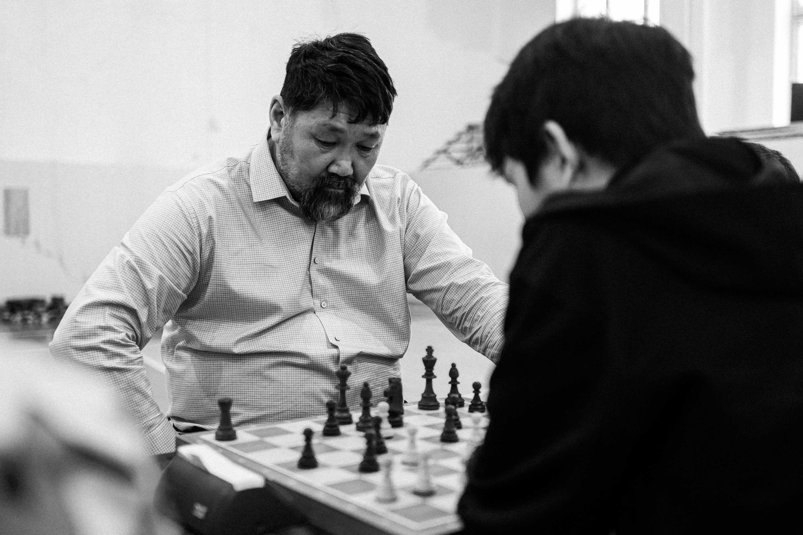 Кубок Главы РС (Я) по шахматам. Студия «Мой Спорт!» — все о спорте в Якутии