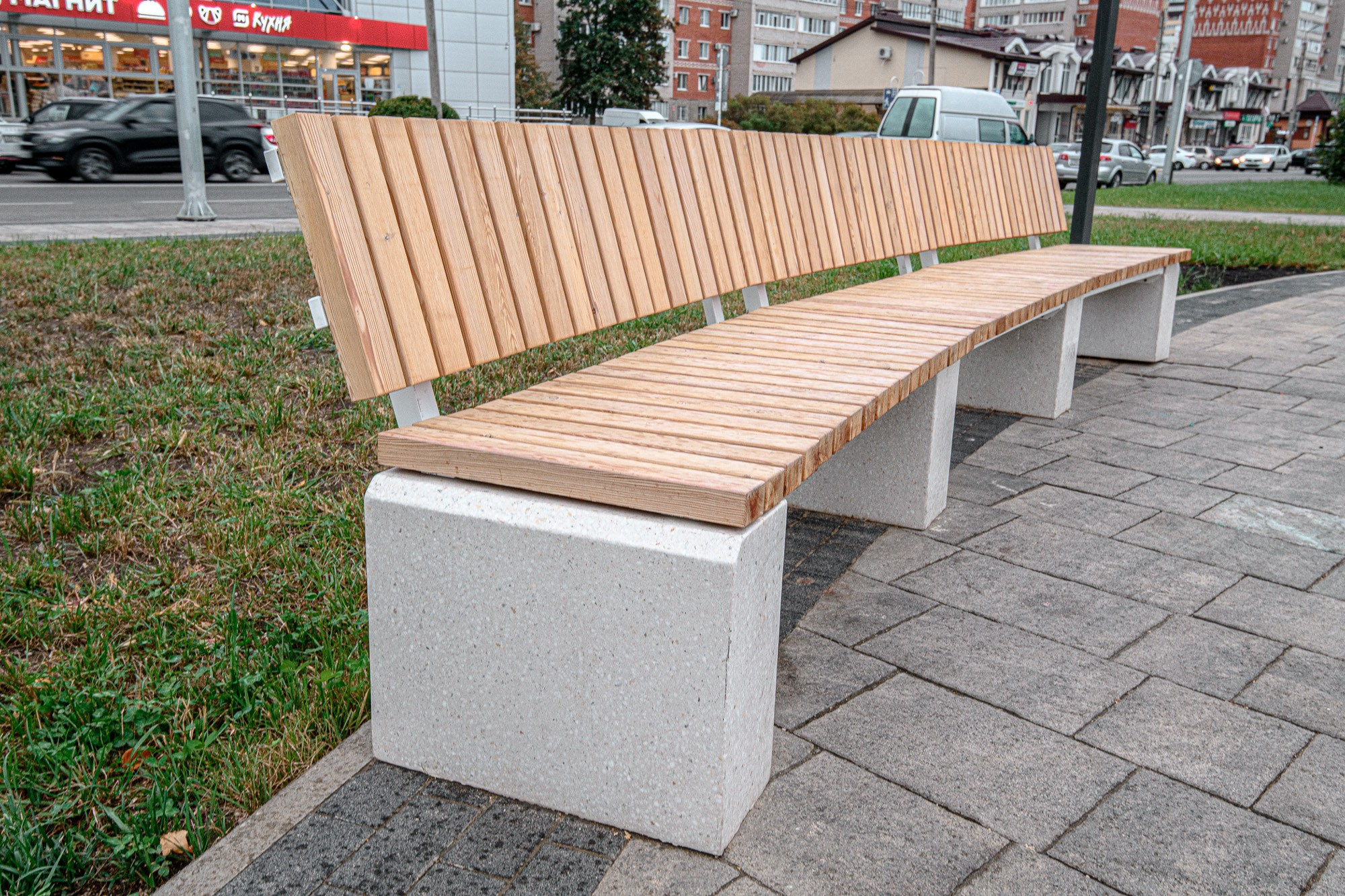 Малые архитектурные формы. Профессиональная фотосъемка. Ростов-на-Дону