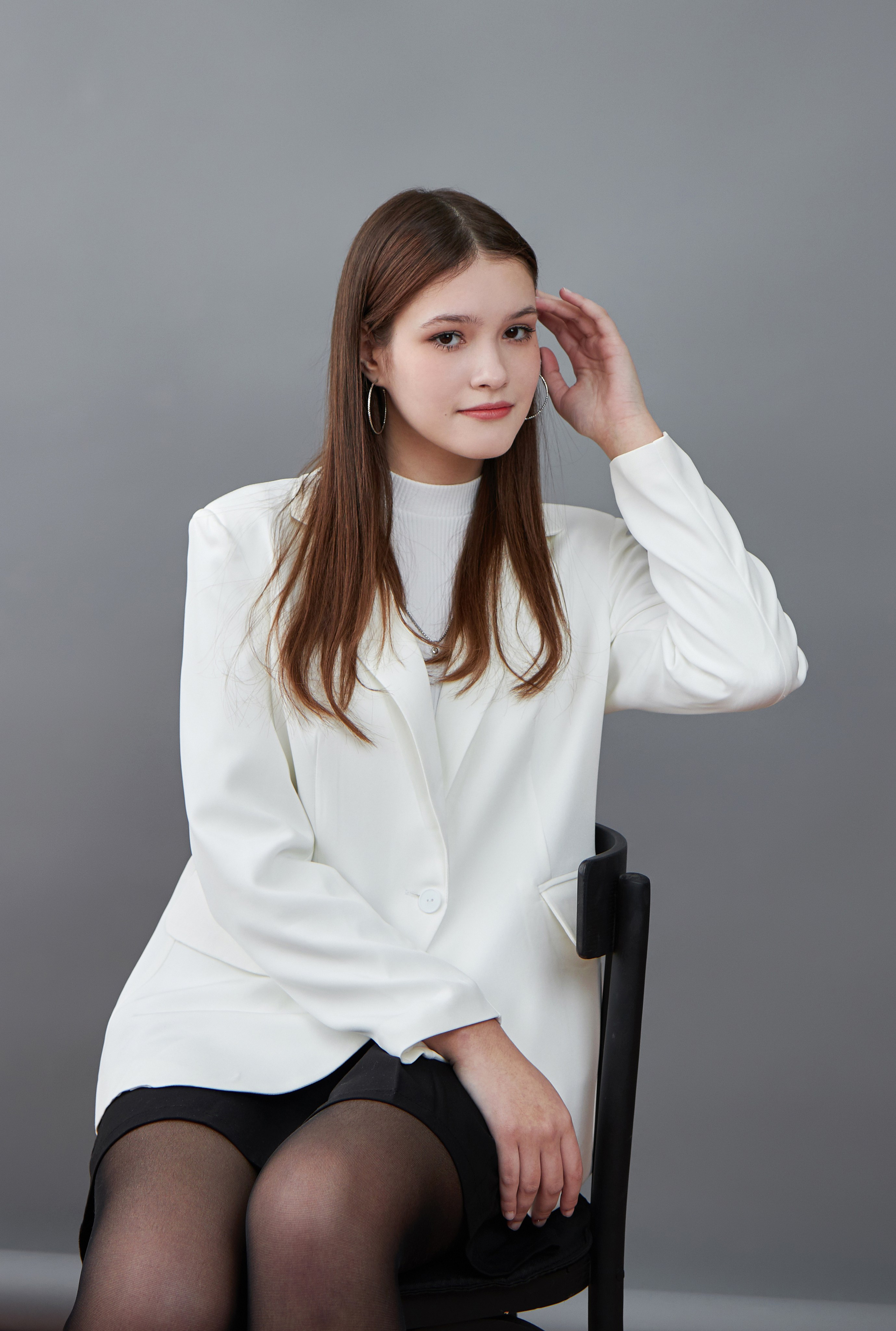 Выпускные фотокниги для 9-11 классов. Фотограф Айгуль Габсаматова Октябрьский