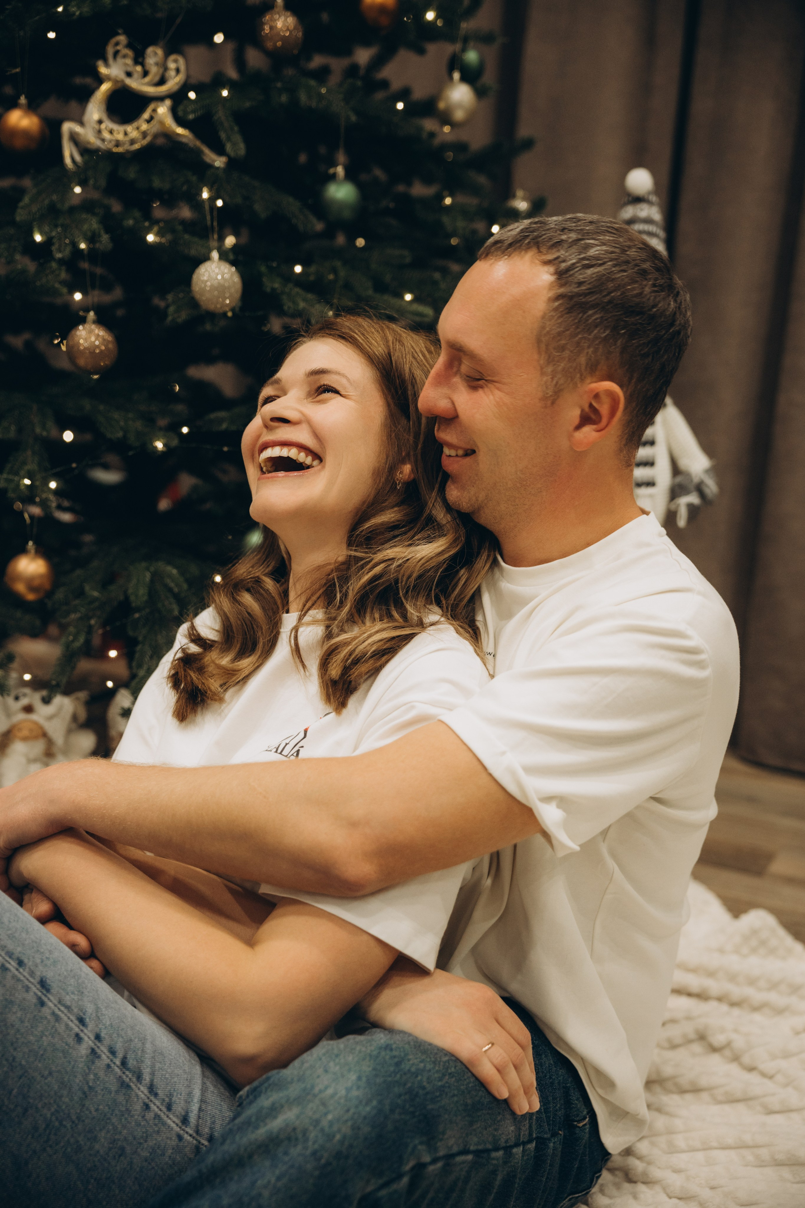 Дома. Свадебный, семейный фотограф в Иркутске Светлана Макаричева