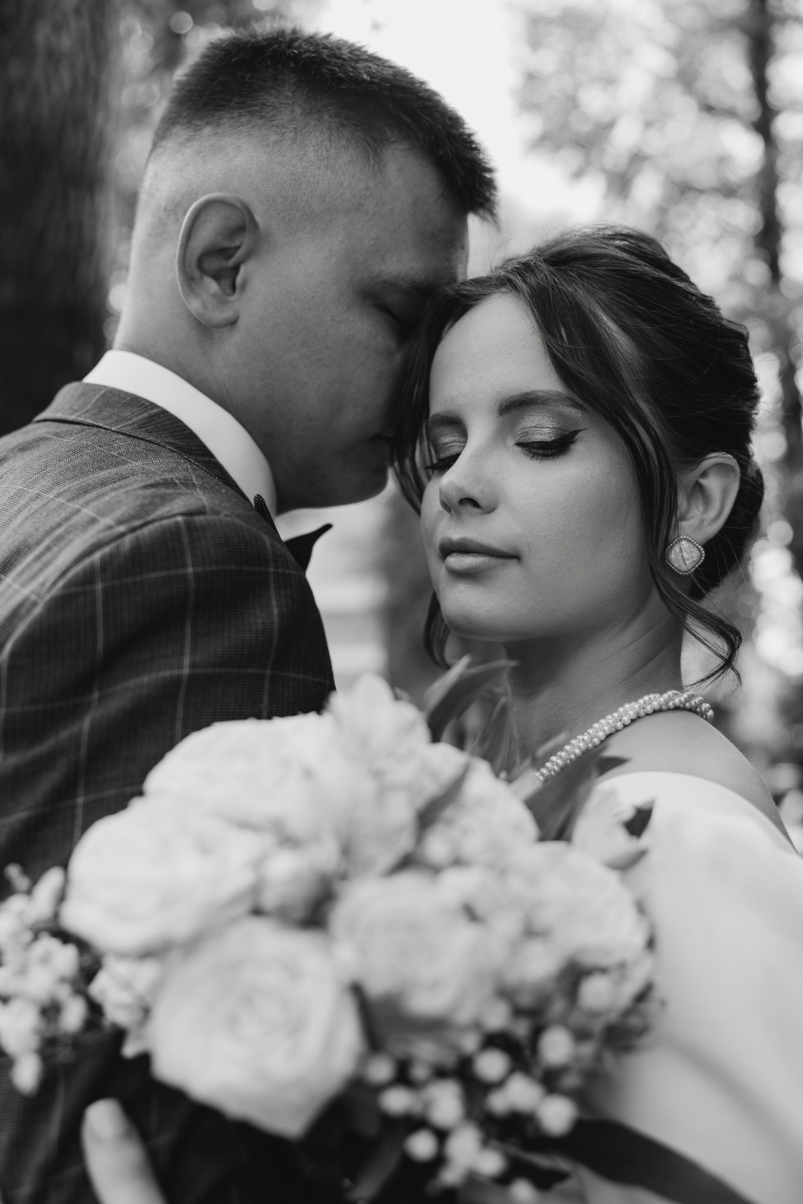 Павел & Анна. Свадебный, семейный фотограф в Иркутске Светлана Макаричева