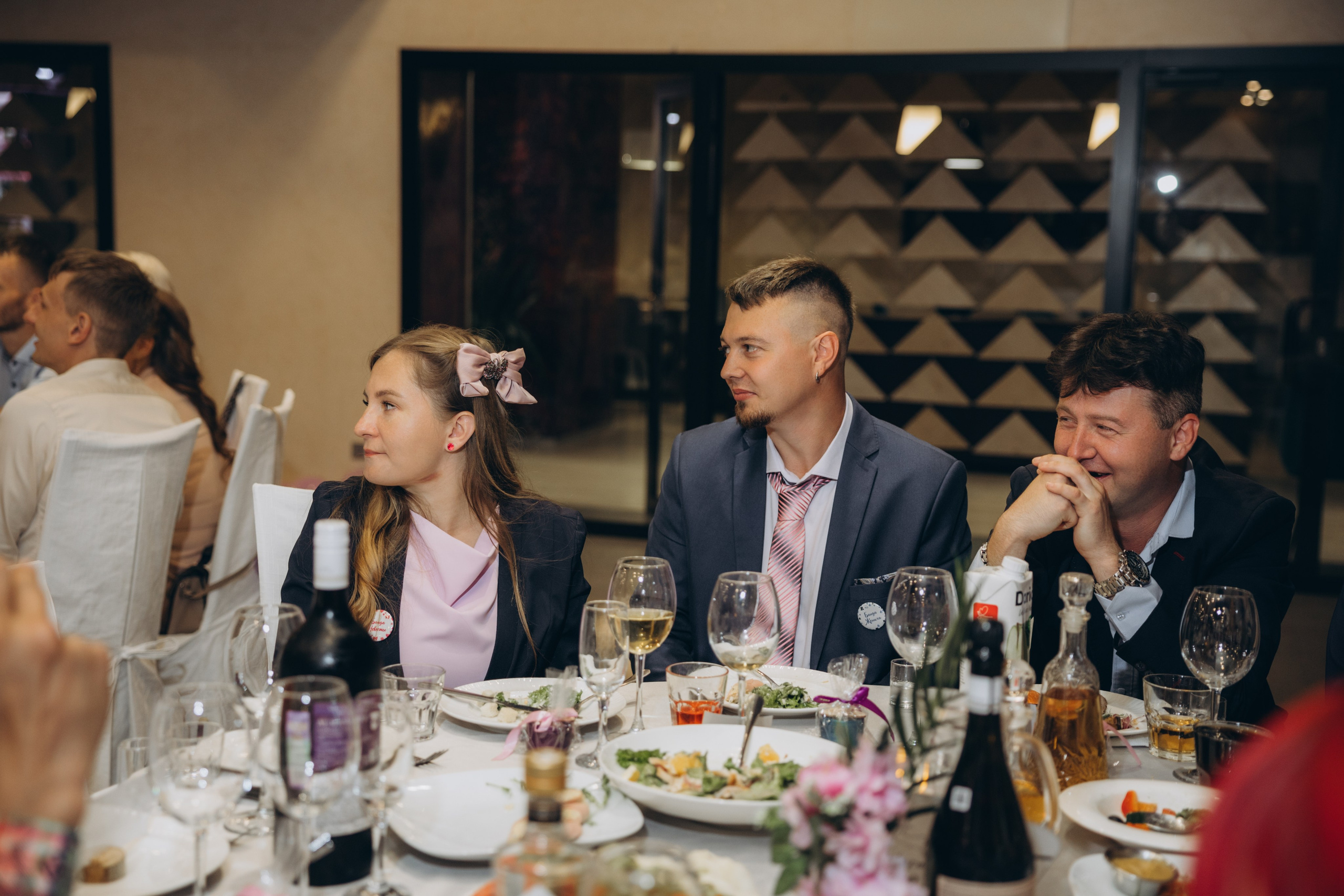 Андрей & Мария. Свадебный, семейный фотограф в Иркутске Светлана Макаричева