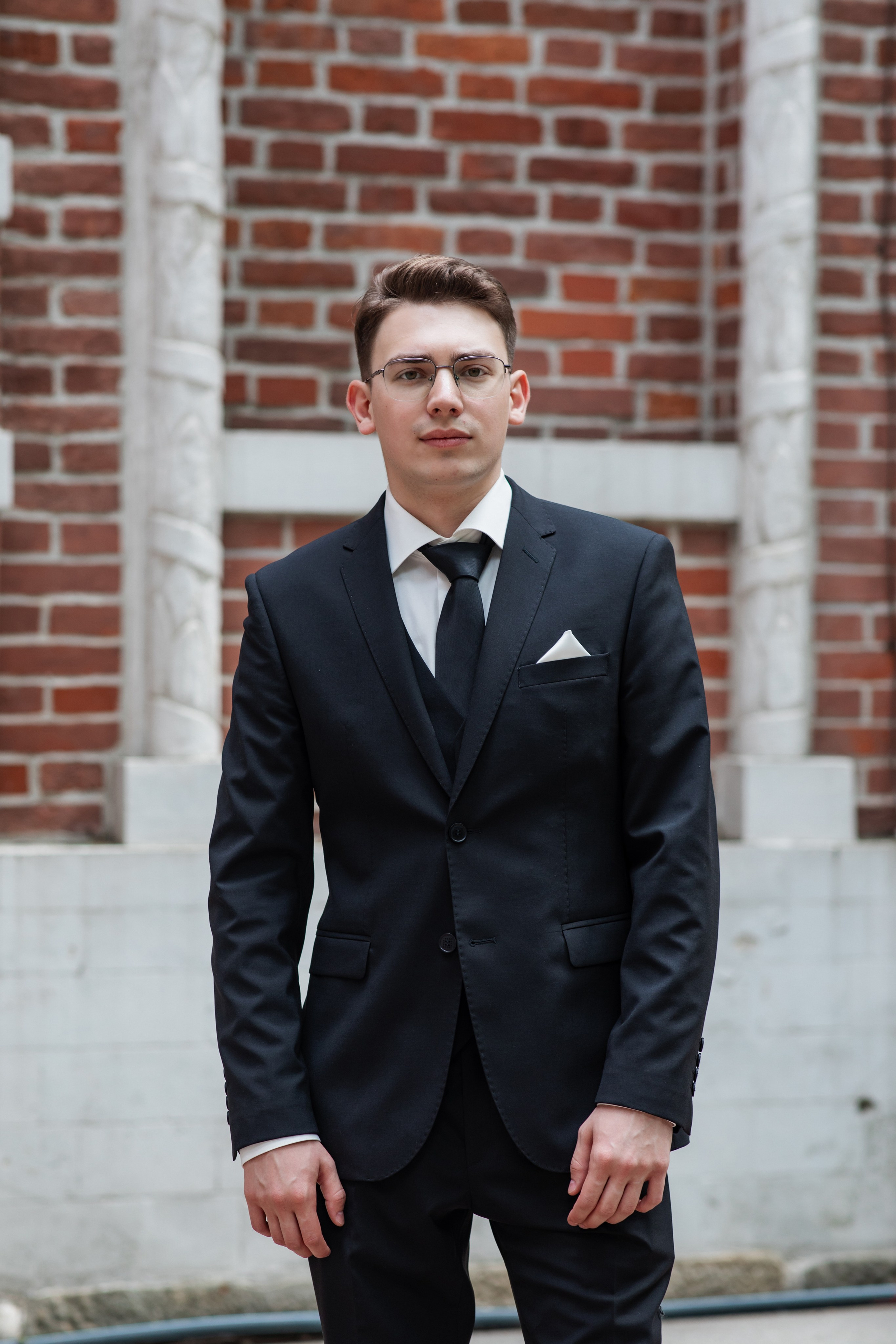 Саша & Саша. Фотограф в Москве и Подольске Алла Богатова