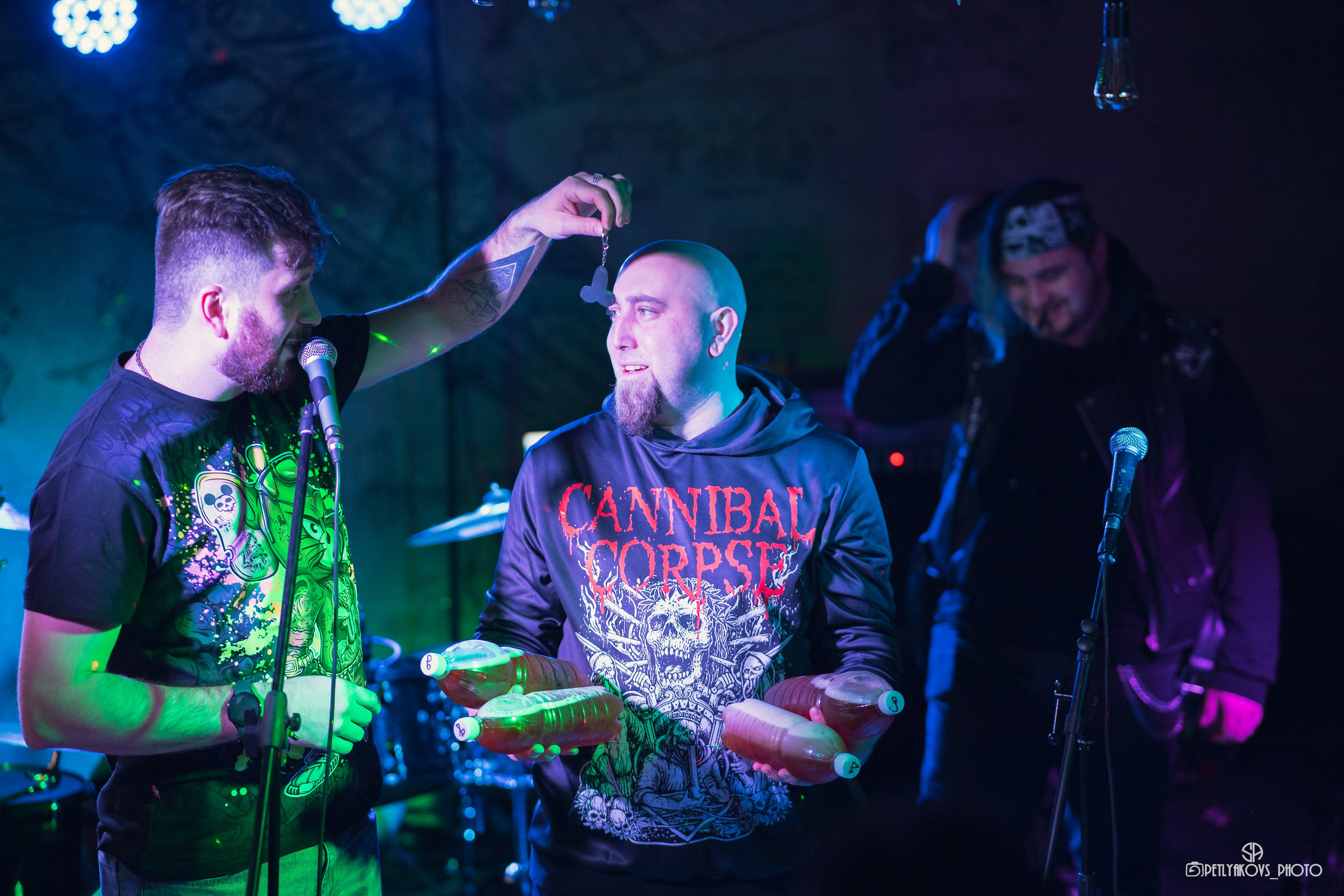 Побывали на Happy Rockin' New Year. Фотограф, видеограф Пятигорск, Ставрополь, Ессентуки, Petlyakovs_photo