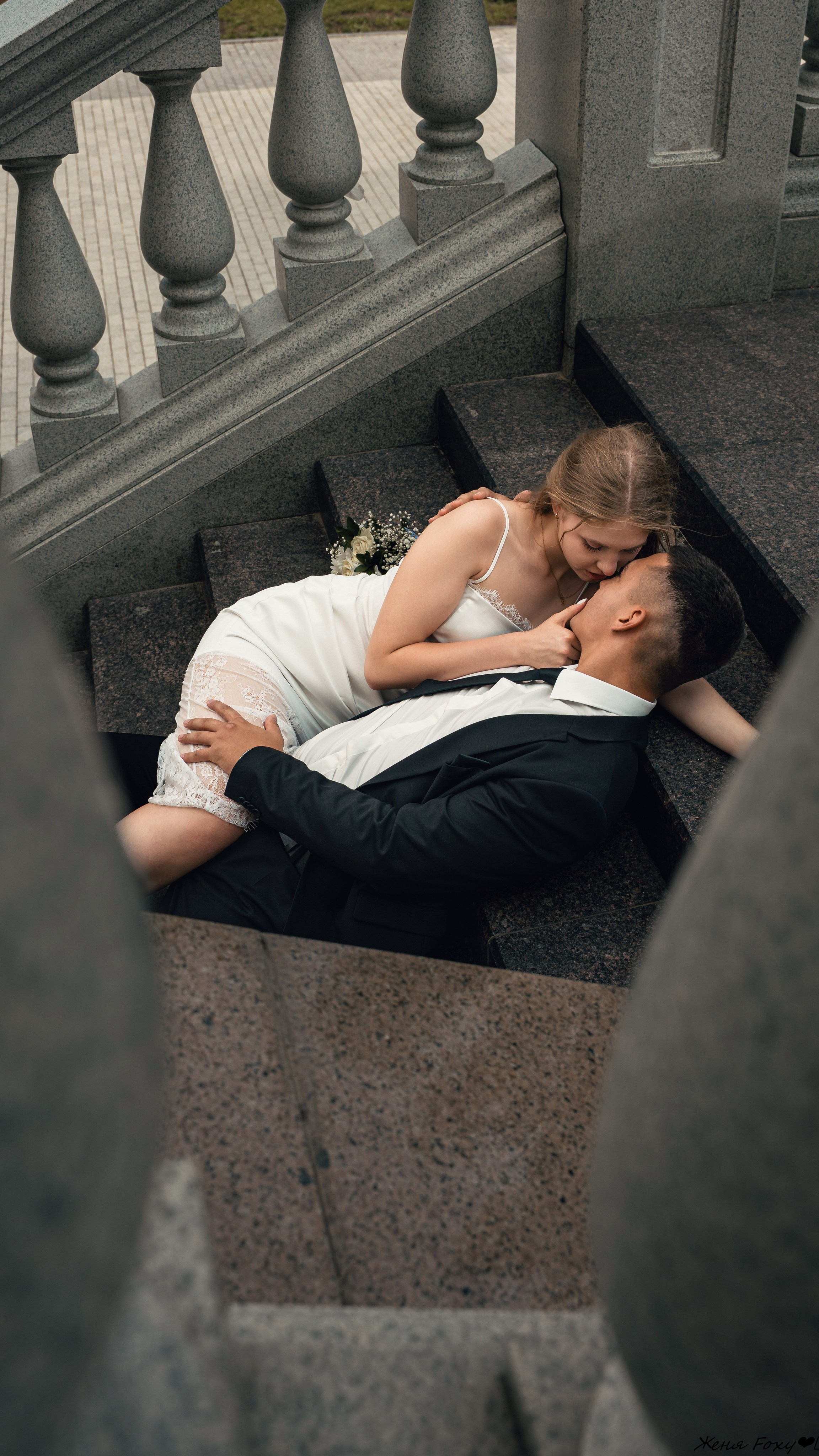 Фотограф мероприятий и живых историй в Челябинске ©byFoxy