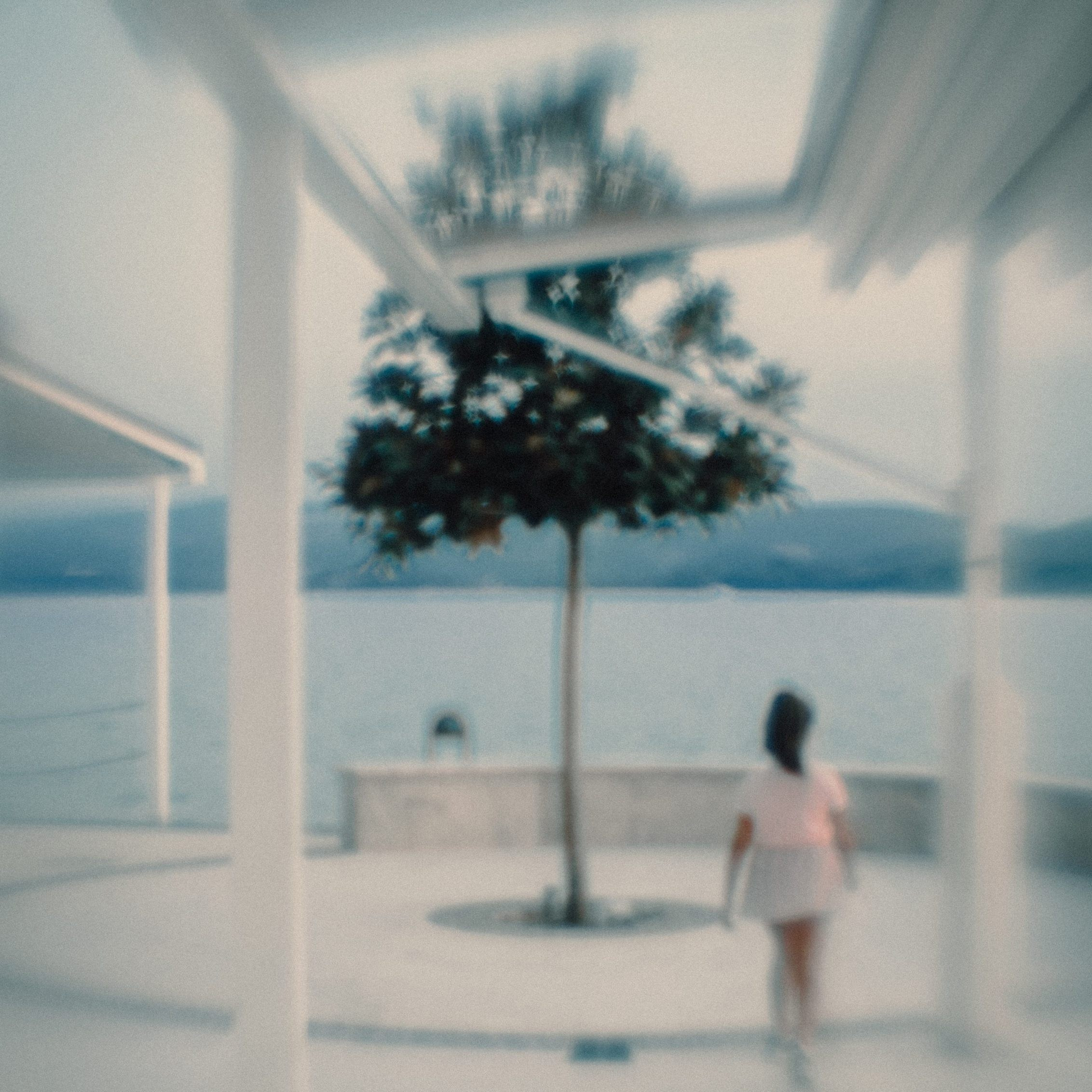 STREETS SPIRIT. Eduard Kopysov — International visual artist