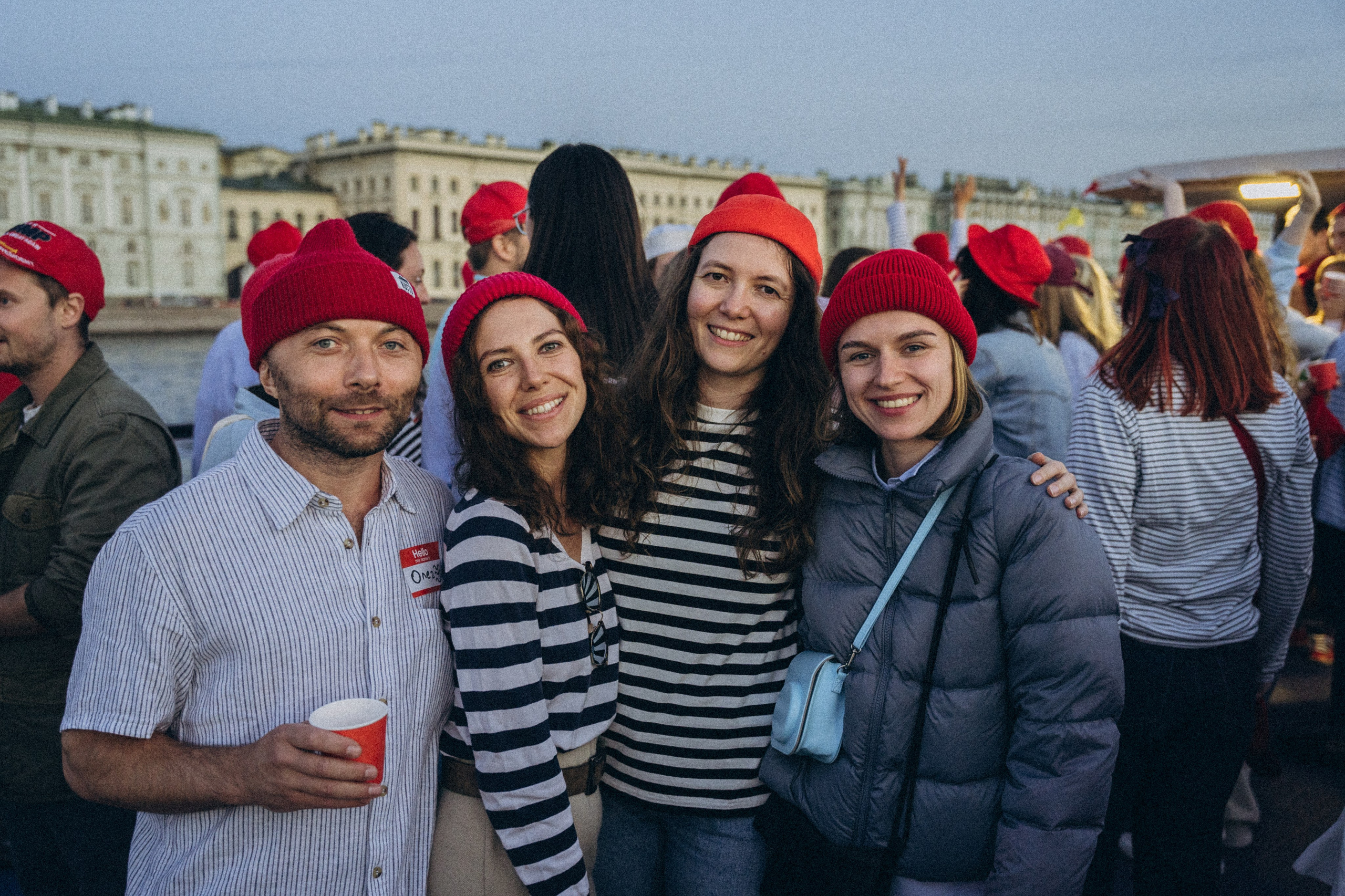Кораблик by Kotlet 23.06.24. Даша Яковенко Фотограф Спб