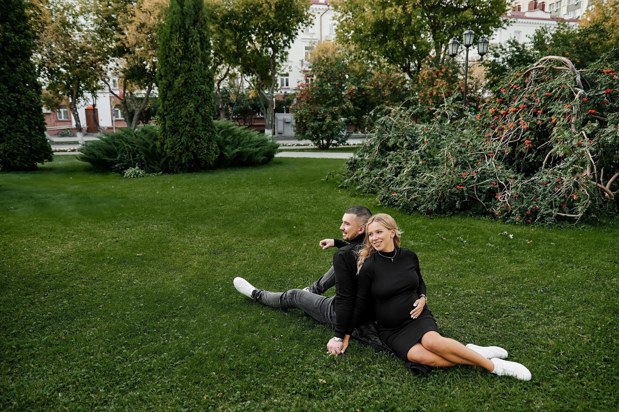 Места для фотосессии — Тюмень. Свадебный и портретный фотограф в Тюмени Женя Черемнова