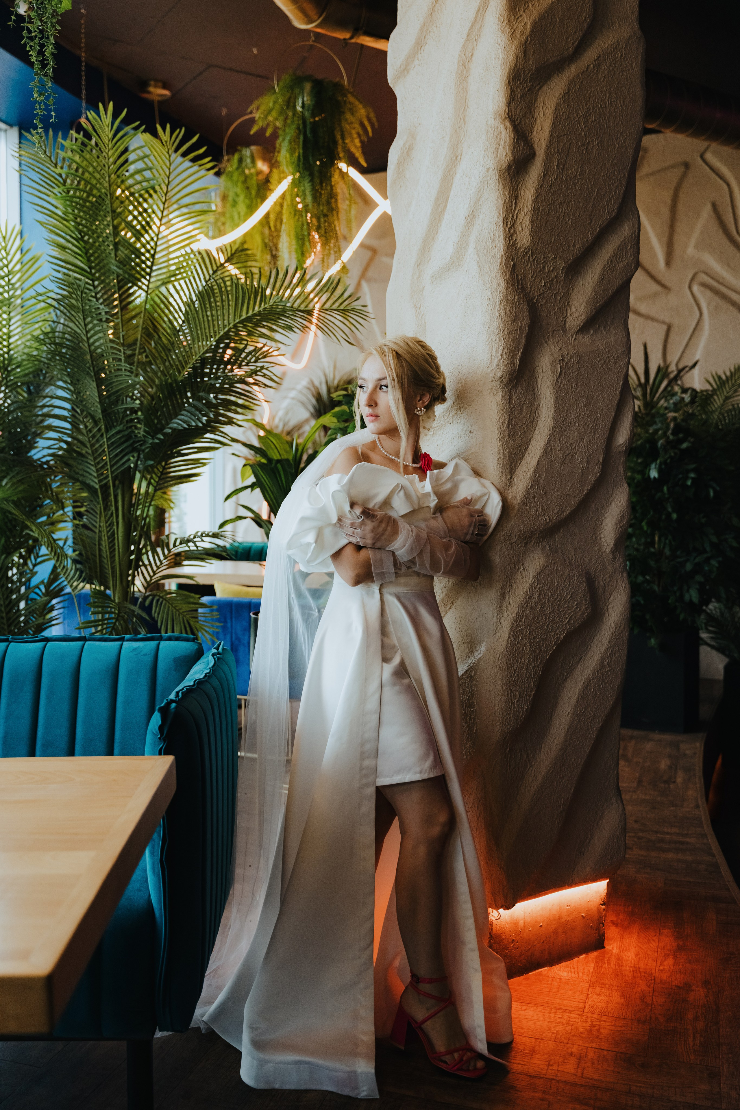 Места для фотосессии — Ишим. Свадебный и портретный фотограф в Тюмени Женя Черемнова