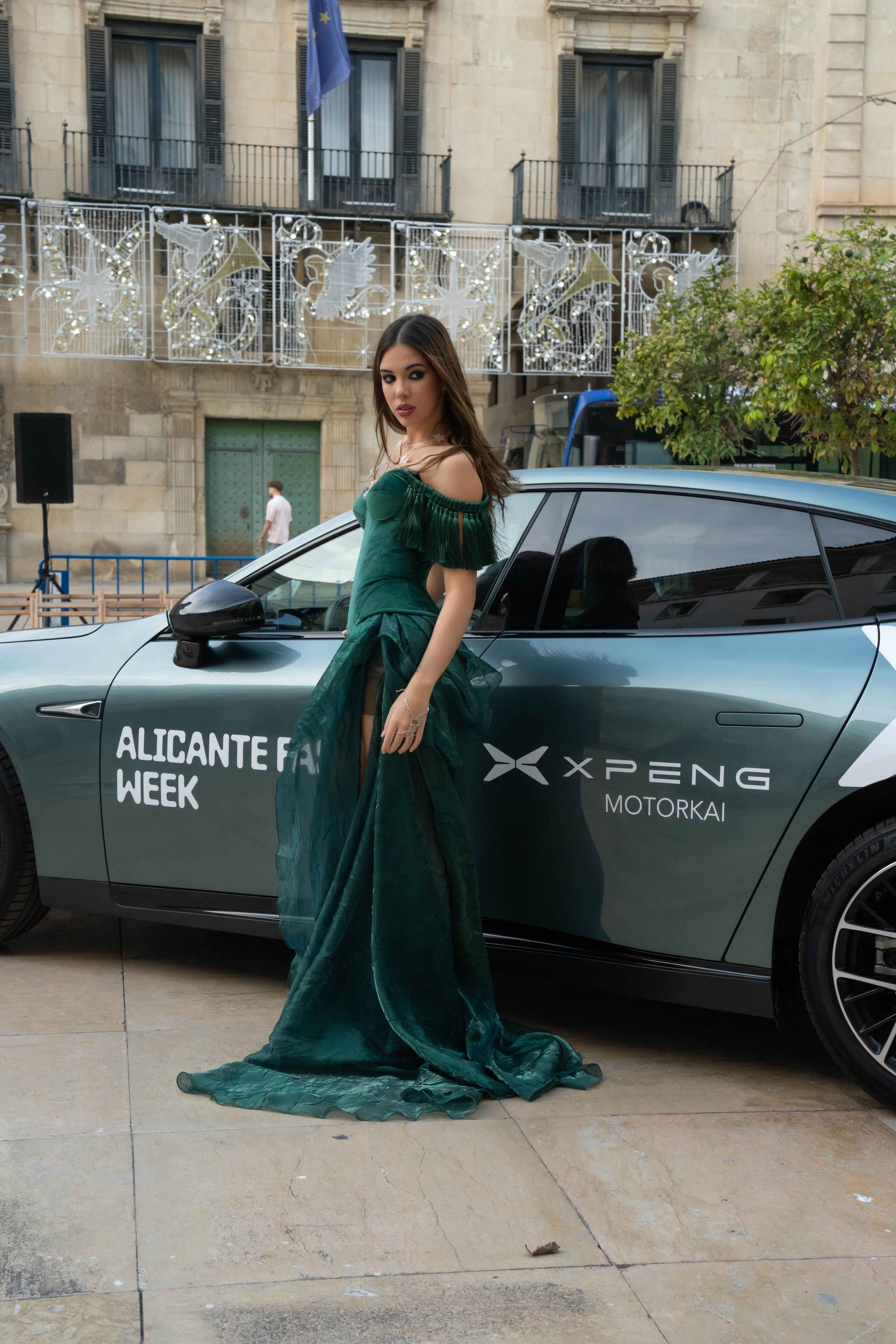 Фэшн и бренд-съёмка в Аликанте | Контент для бизнеса. Фотограф в Аликанте СветЛана Константинова