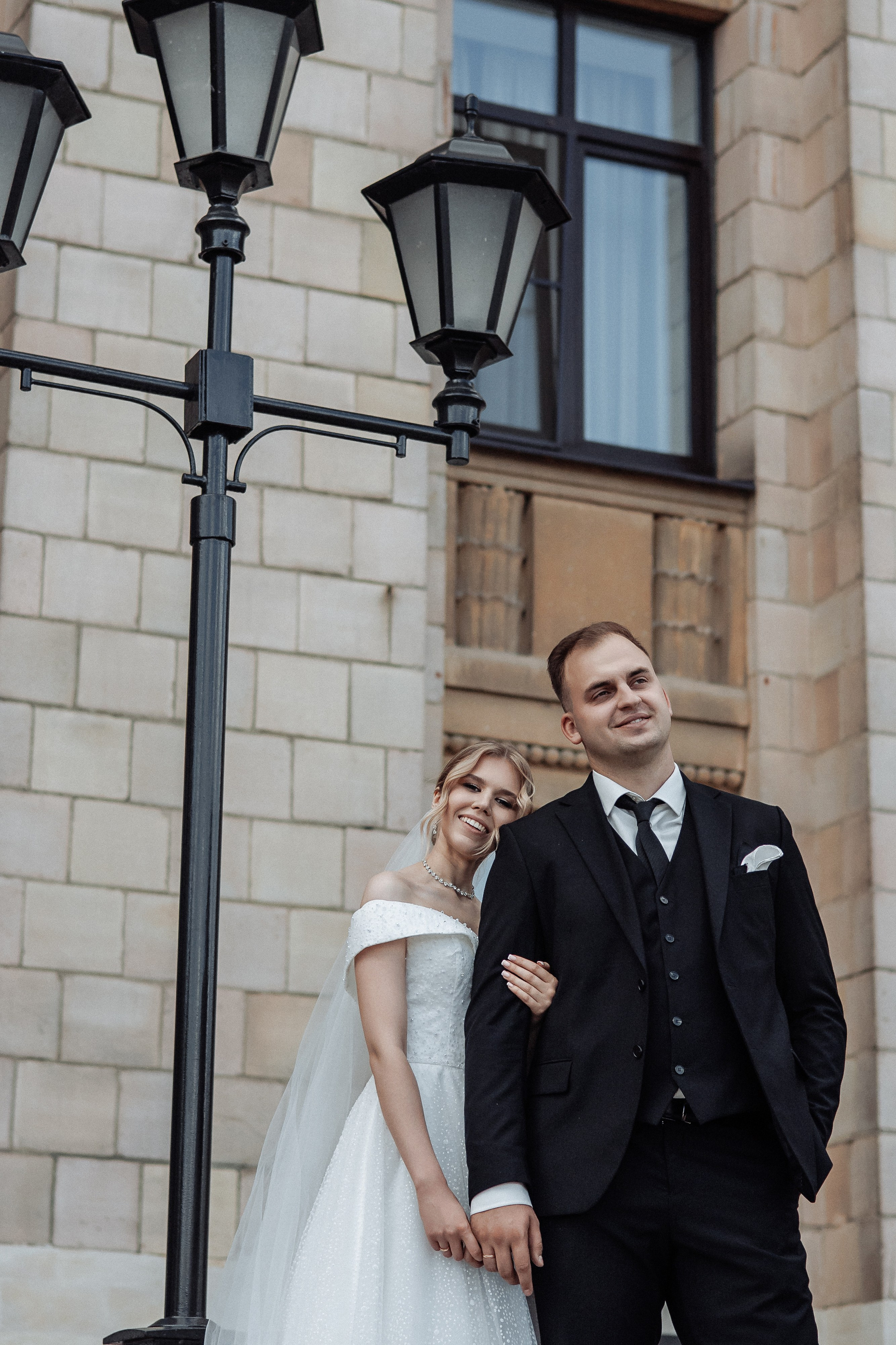 Свадьба Михаил и Ангелина. Свадебный фотограф в Воронеже Денис Коровин