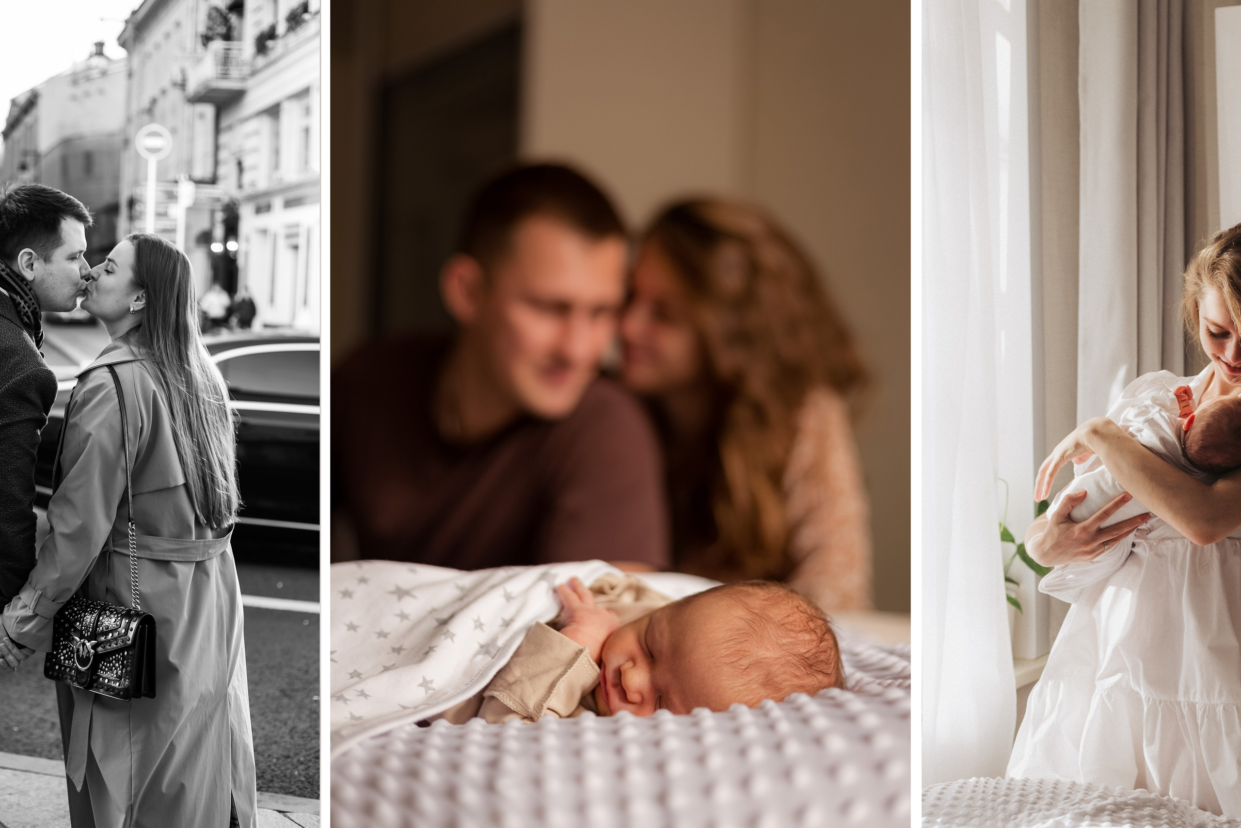 Семейный фотограф в Москве и МО Варвара Шаранова