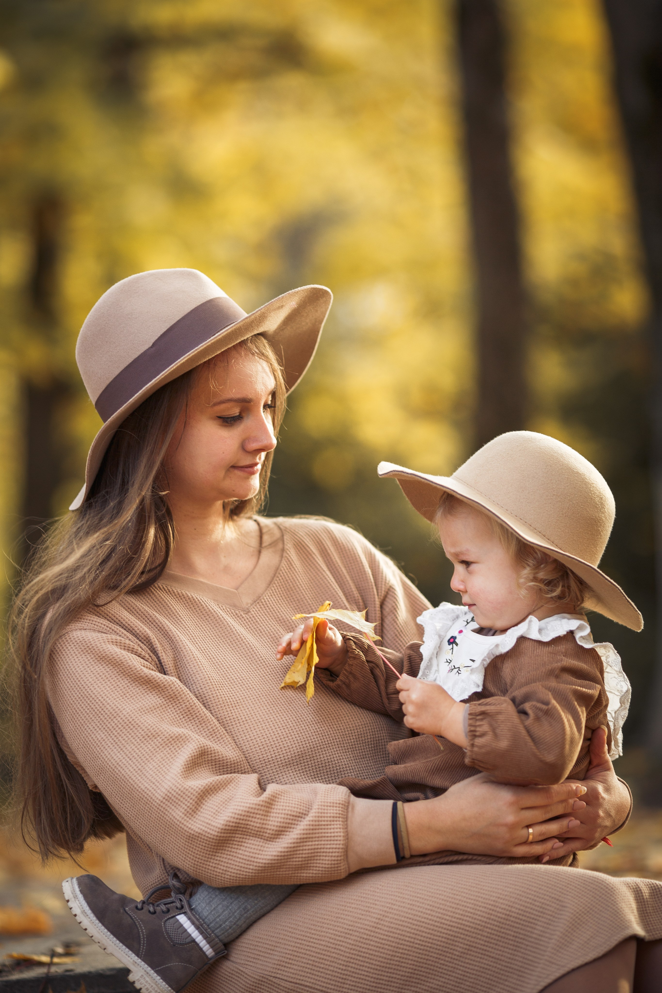 Семейная фотосессия на природе, фотограф Звенигород, семейный фотограф. Фотограф Олеся Бакалина