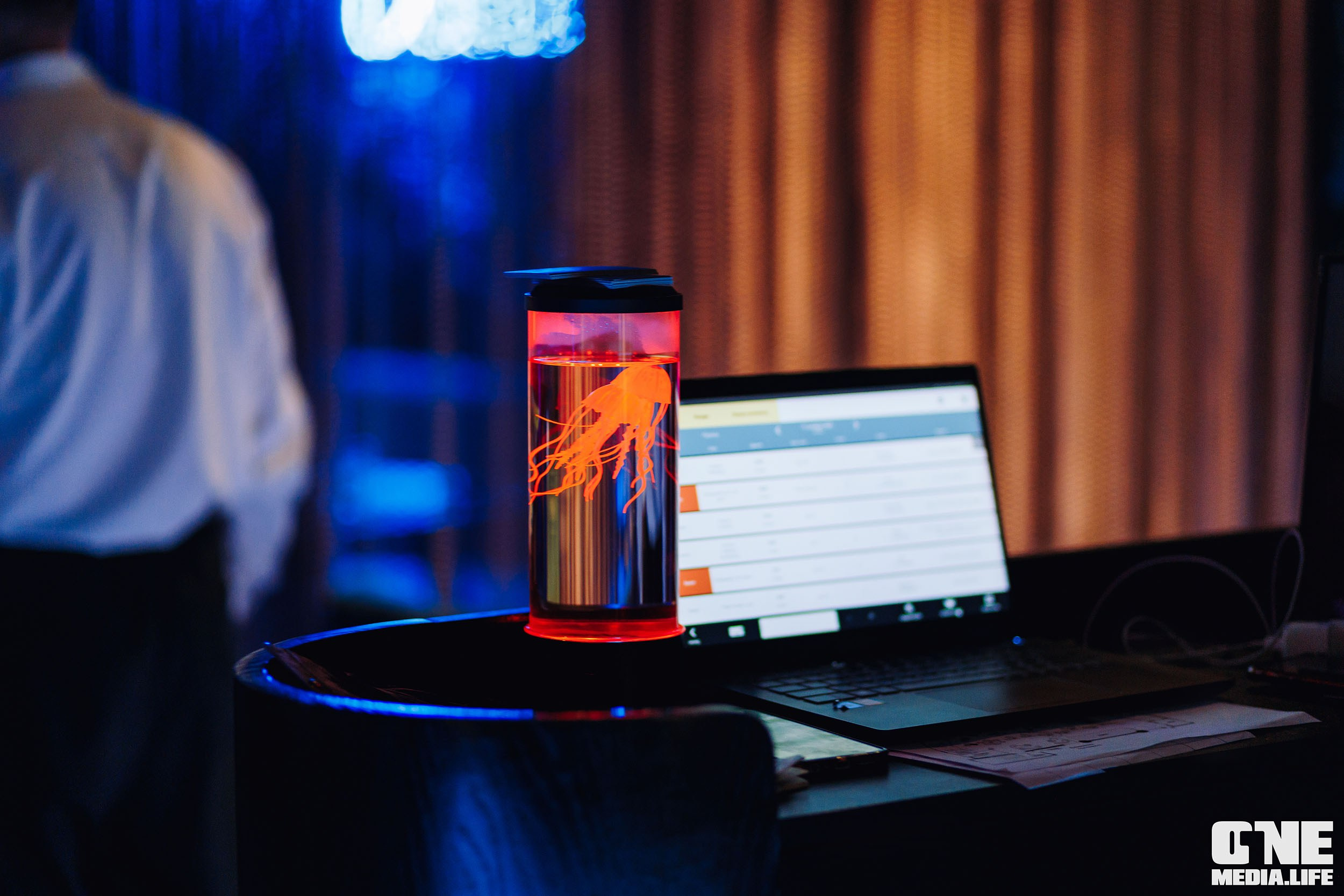 Фоторепортаж из ресторана Океан. One Media Life: фоторепортажи, фотоотчеты с мероприятий и заведений