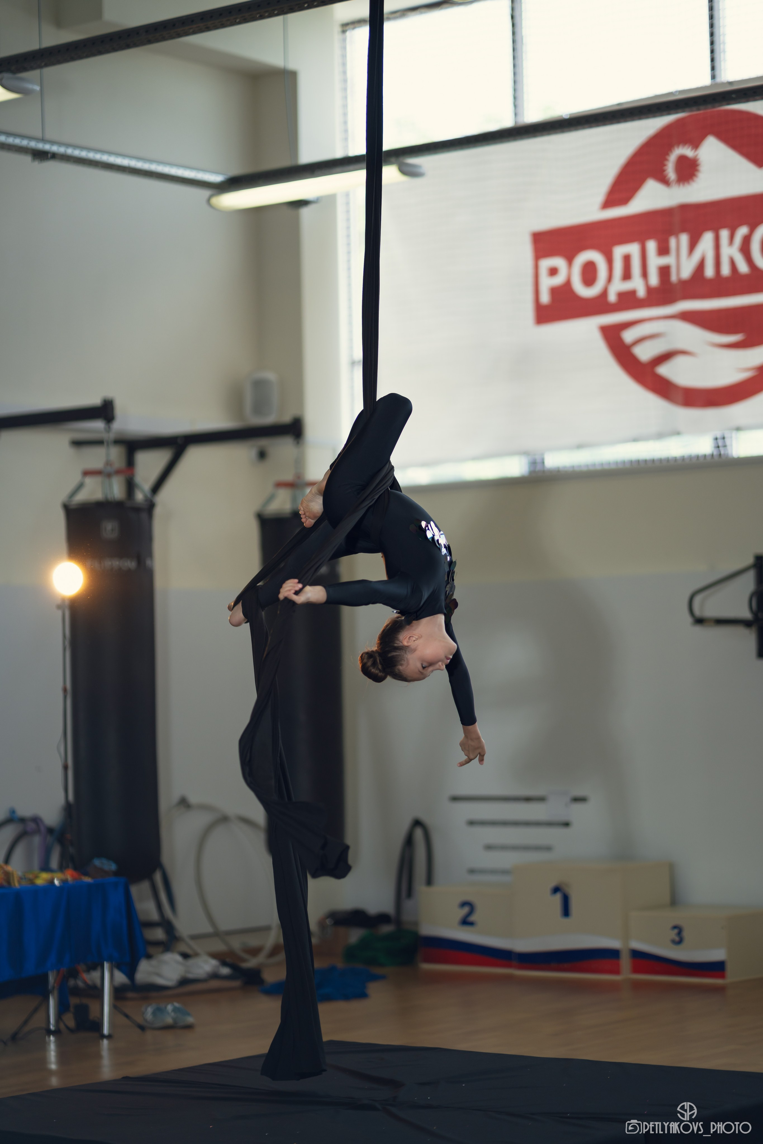 Соревнования по воздушной гимнастике (репортаж). Фотограф, видеограф Пятигорск, Ставрополь, Ессентуки, Petlyakovs_photo