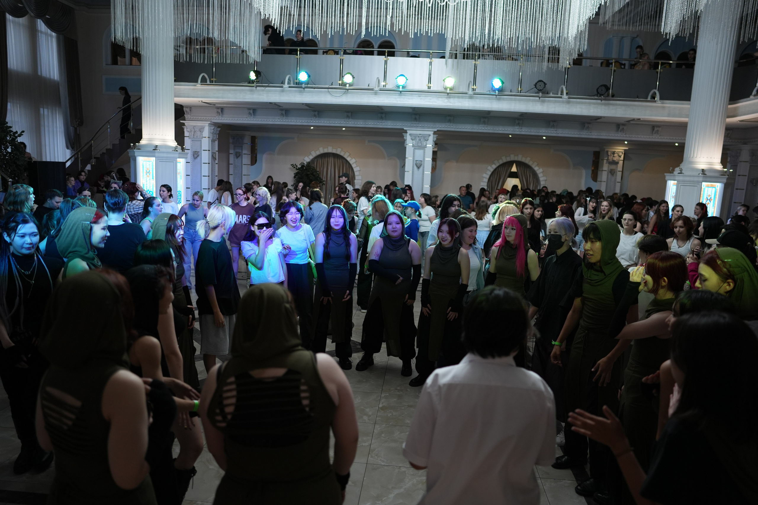 K-POP COVER BATTLE PYATTIGORSK. Фотограф, видеограф Пятигорск, Ставрополь, Ессентуки, Petlyakovs_photo