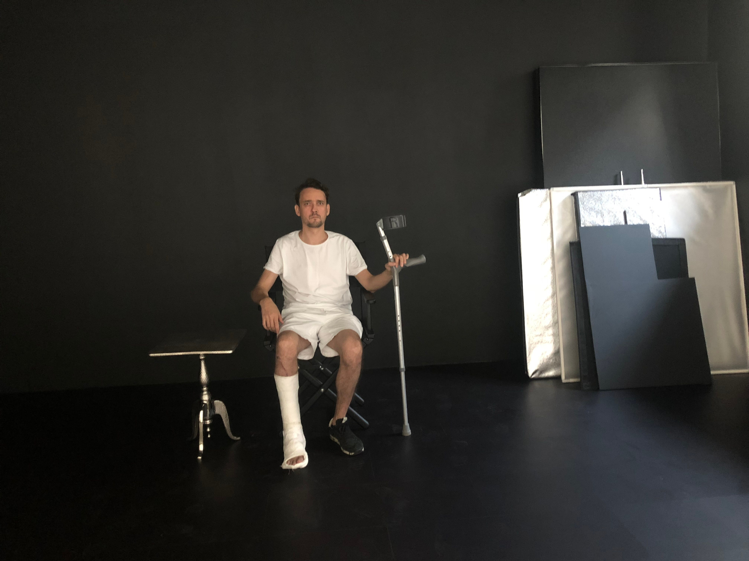 Mashfilm Studio: Content, TV, Film, Photo production