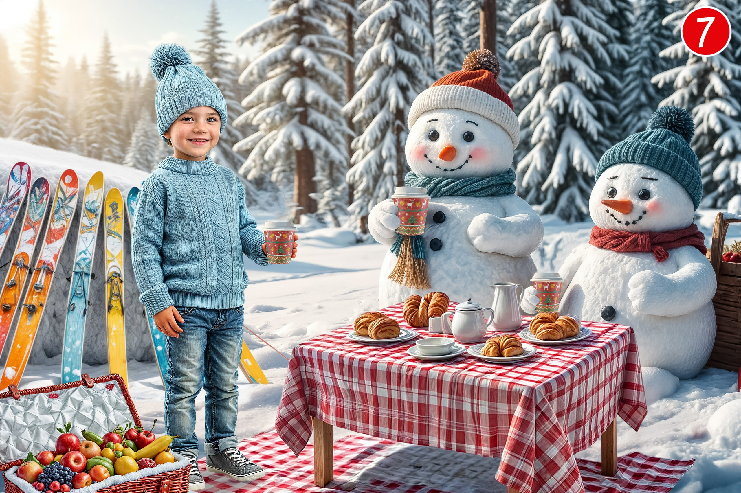 Сюжетная фотосъемка. Выпускные альбомы для детских садов, школ и ВУЗов