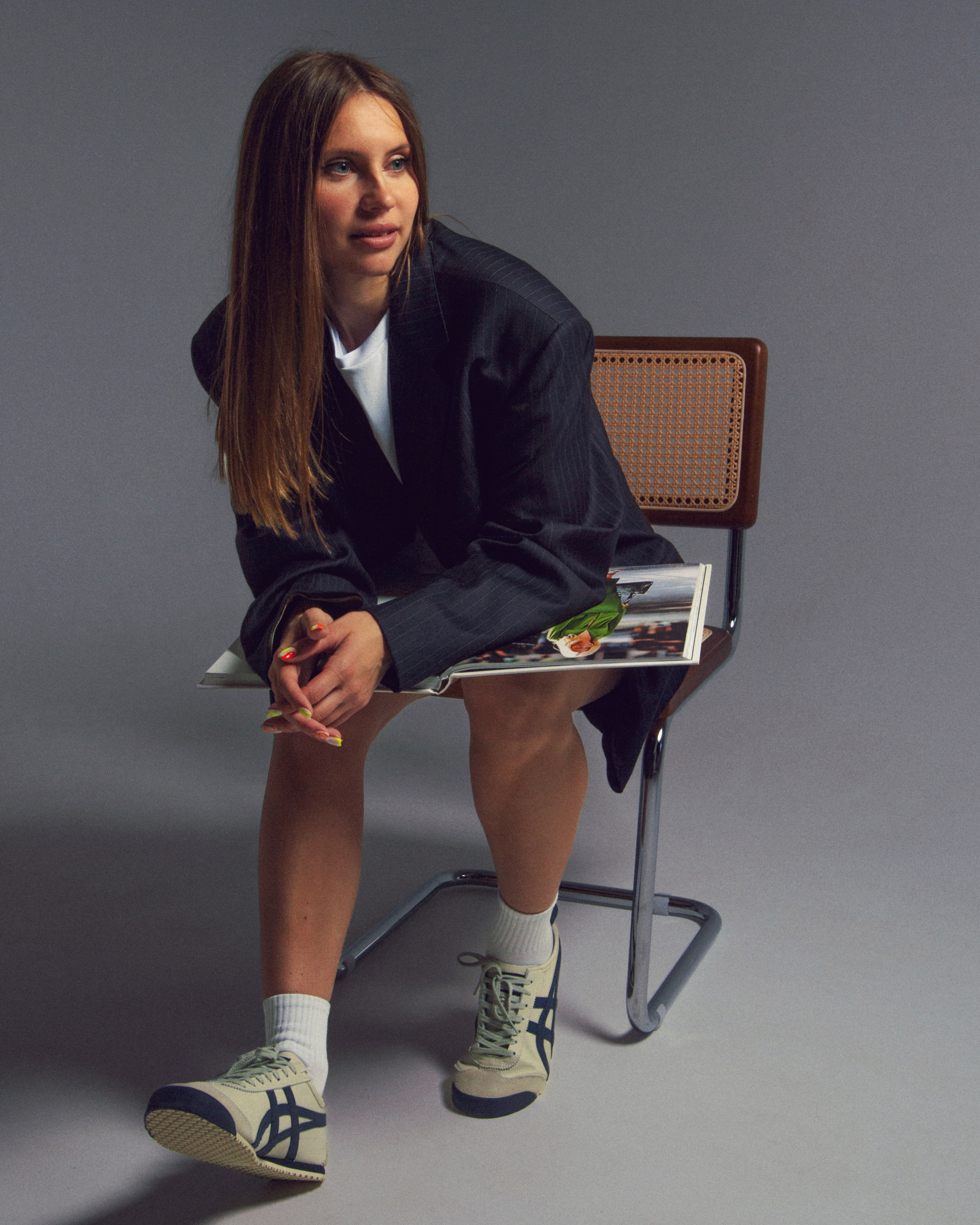 Студийная индивидуальная фотосессия. Фотостудия в Балашихе Железнодорожный — почасовая аренда, бронь онлайн