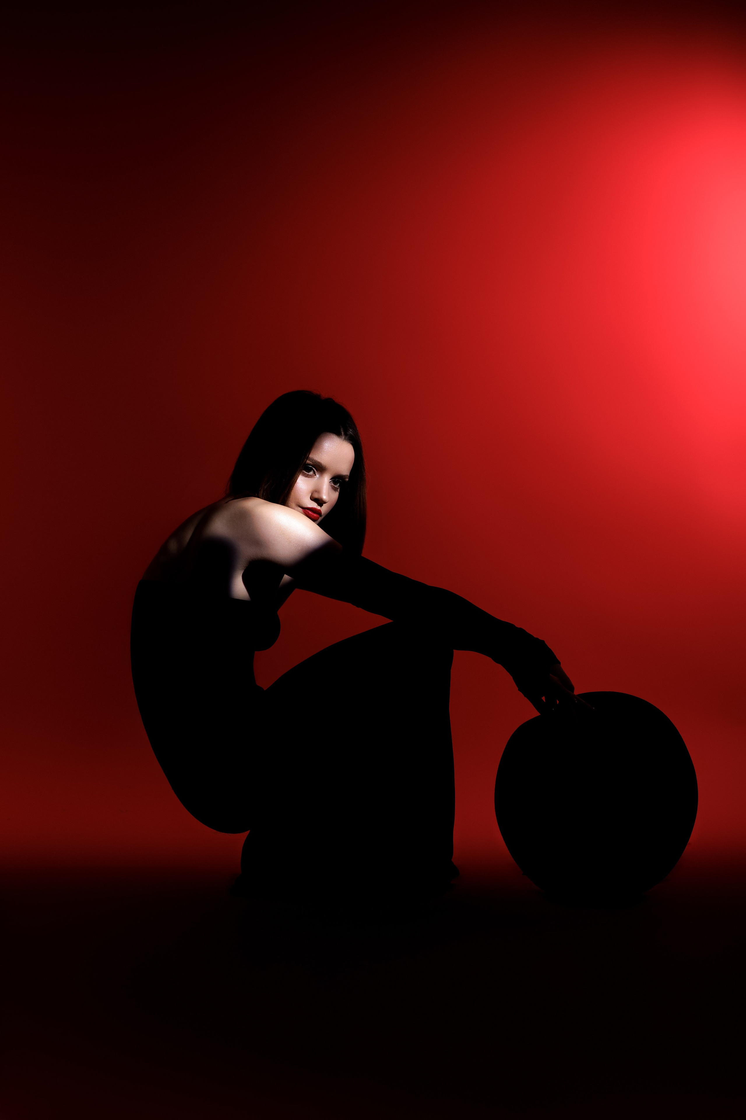 Трофимова Ольга, портретный фотограф