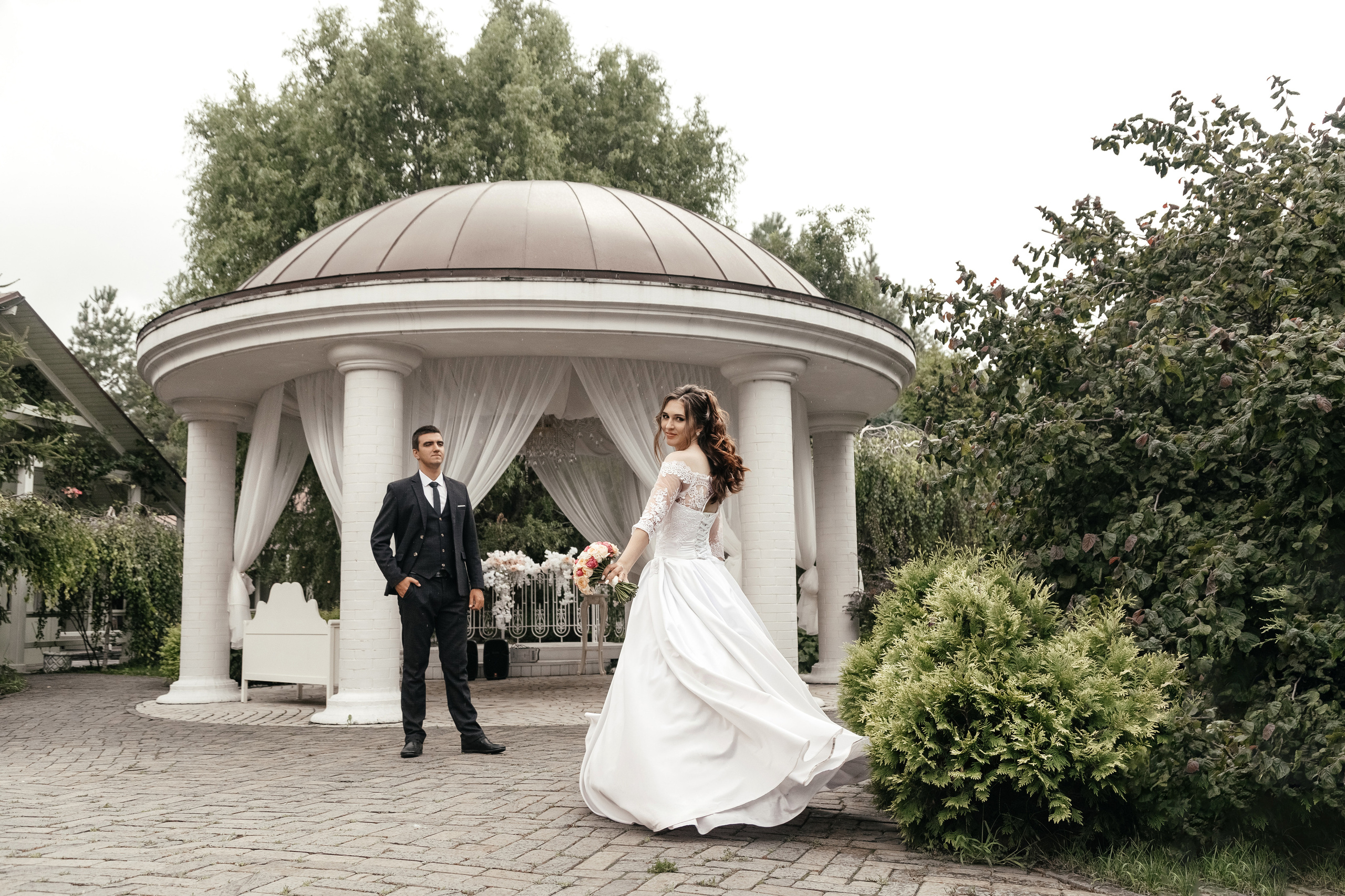 Георгий и Виктория. Свадебный фотограф в Ростове-наДону Марина Дымарчук