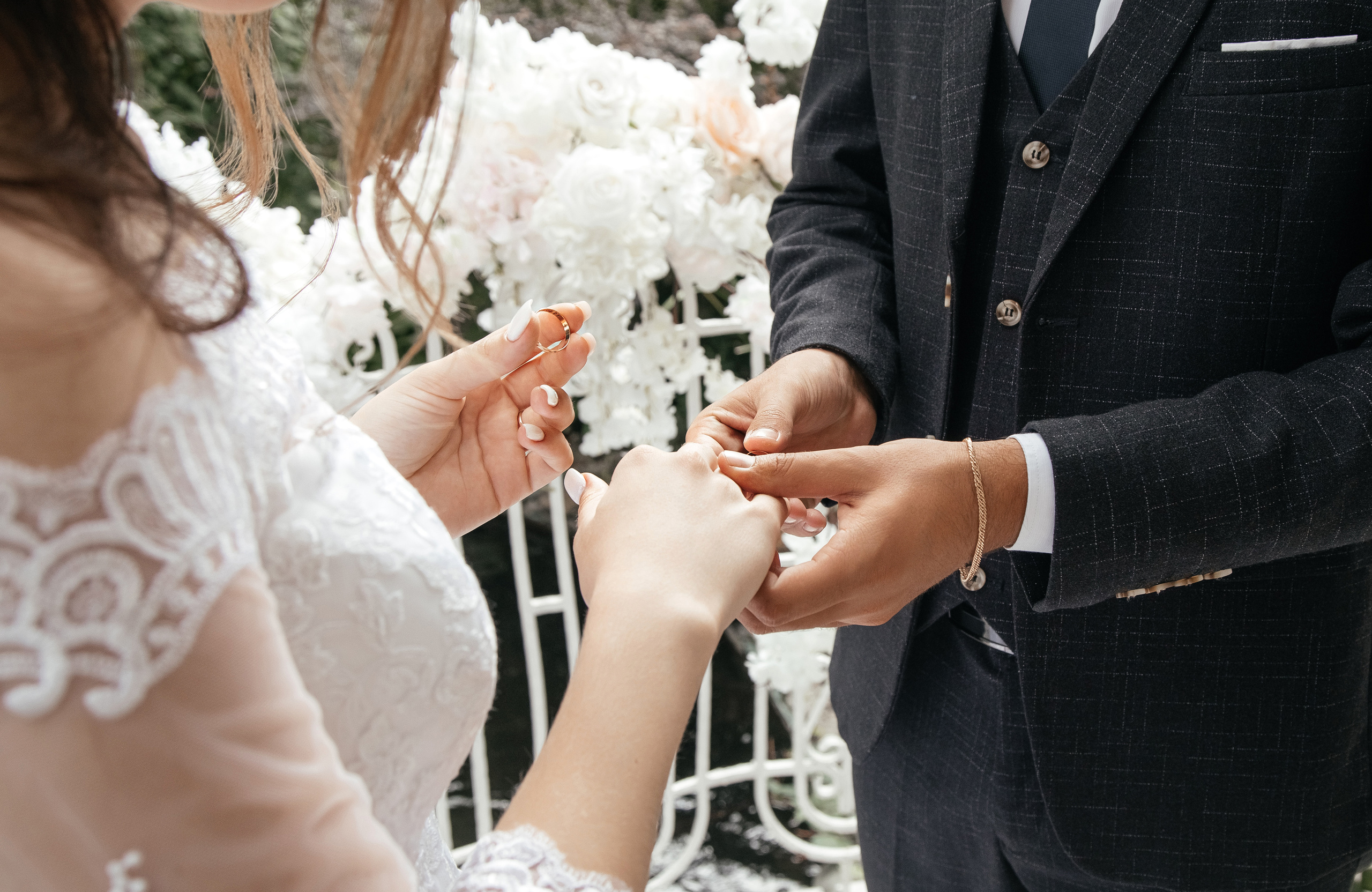 Георгий и Виктория. Свадебный фотограф в Ростове-наДону Марина Дымарчук