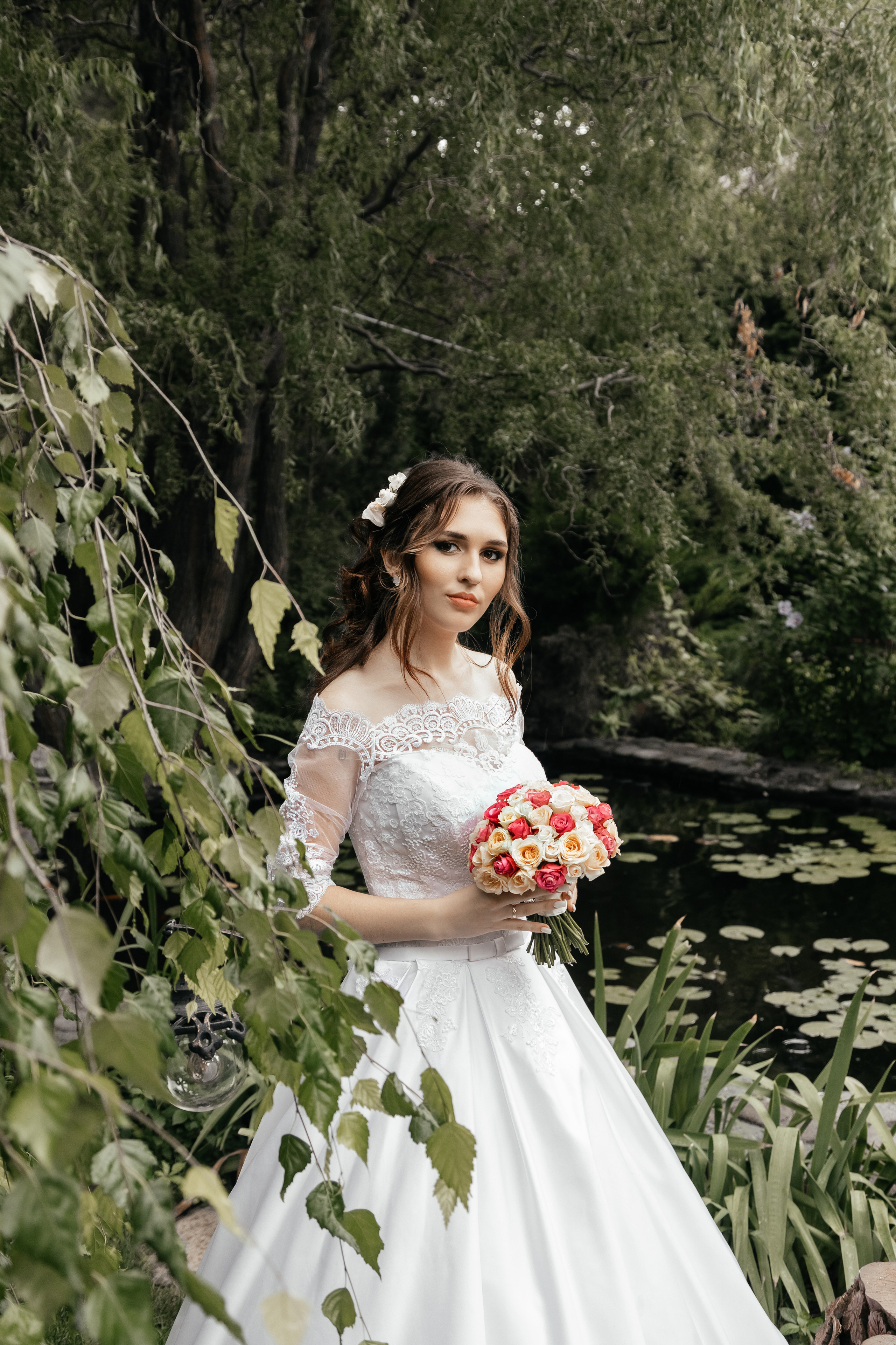 Георгий и Виктория. Свадебный фотограф в Ростове-наДону Марина Дымарчук