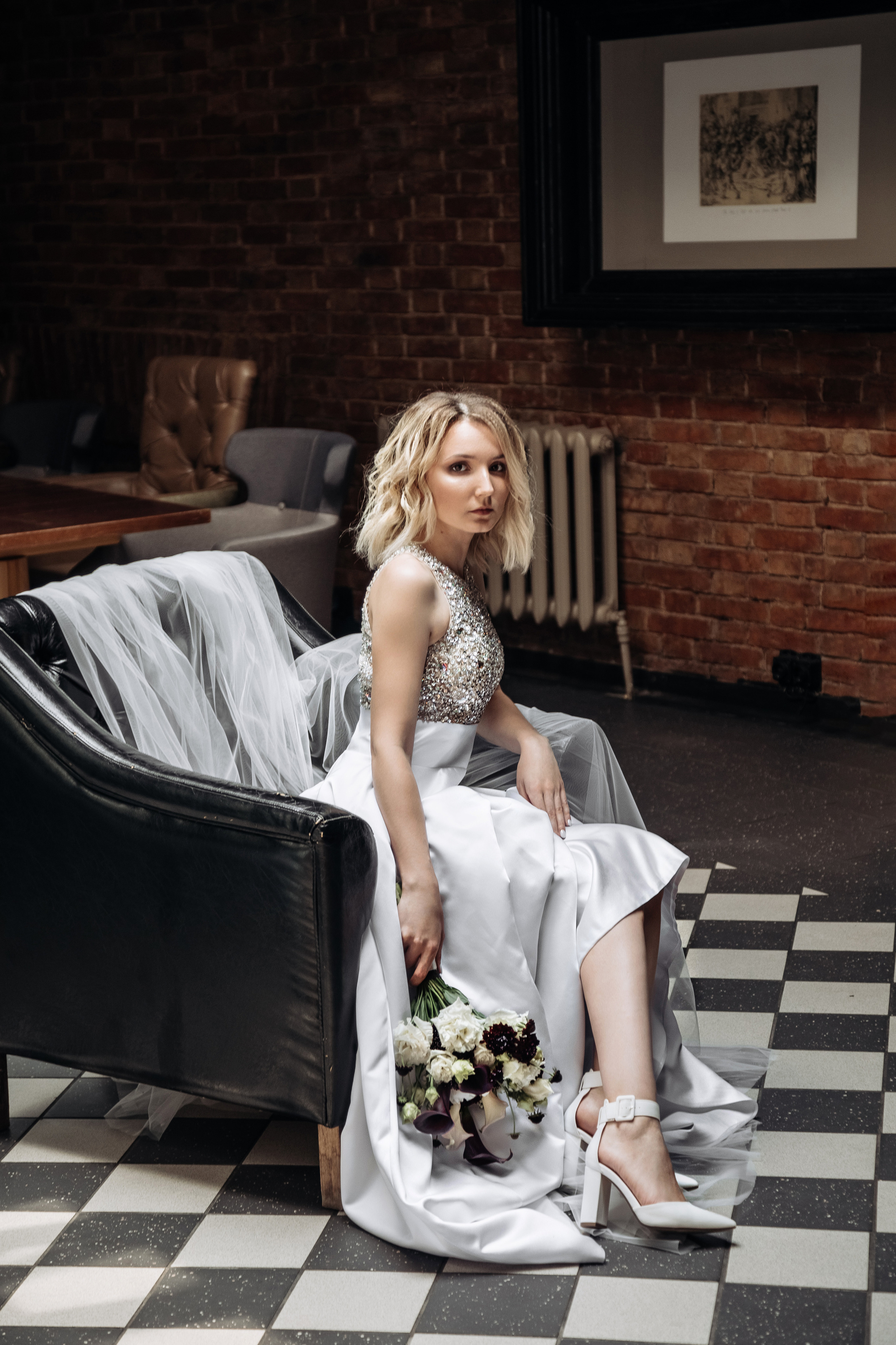 Юрий и Дарья. Свадебный фотограф в Ростове-наДону Марина Дымарчук