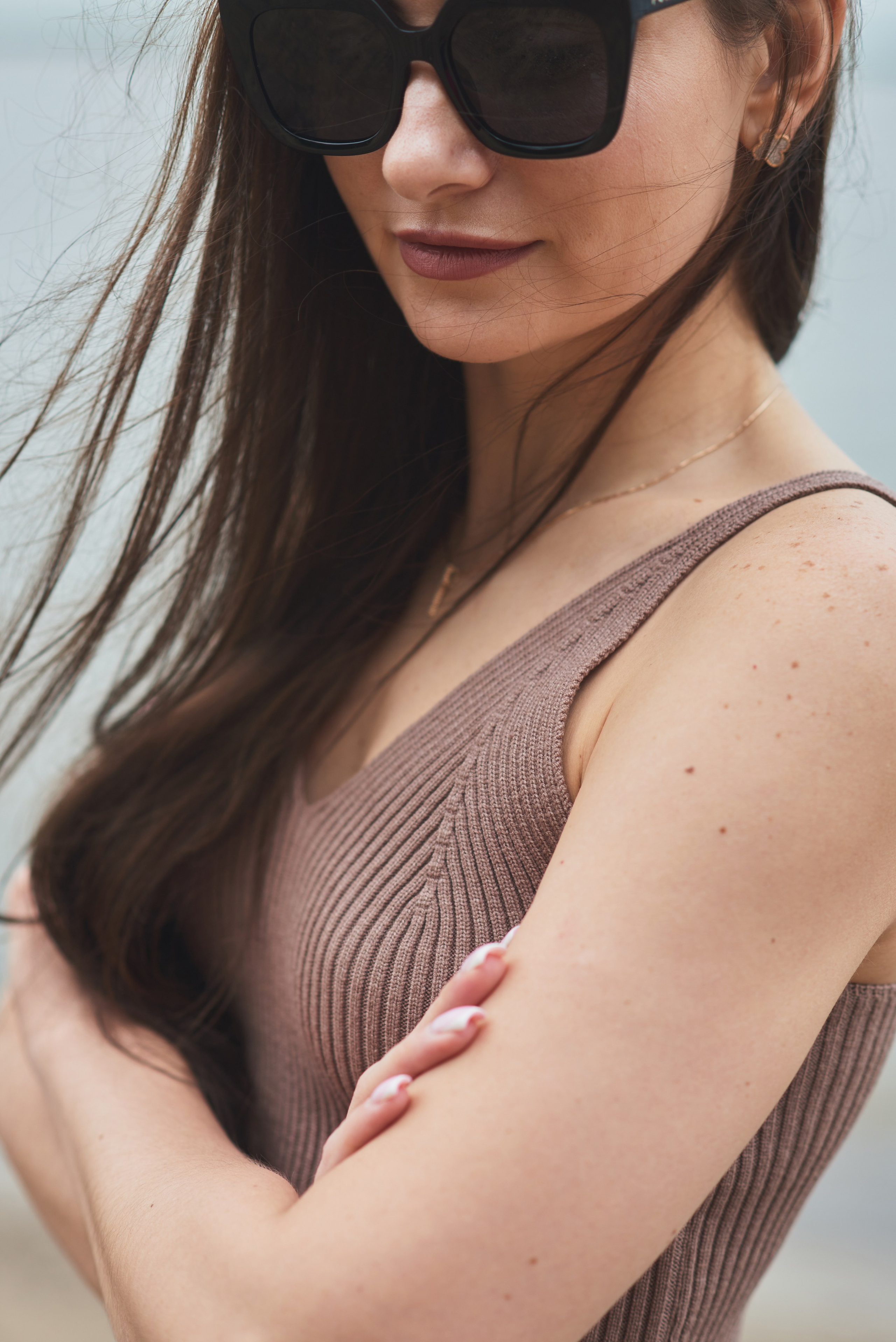 Школа фотопозирования. Фотограф Анатолий Егоров