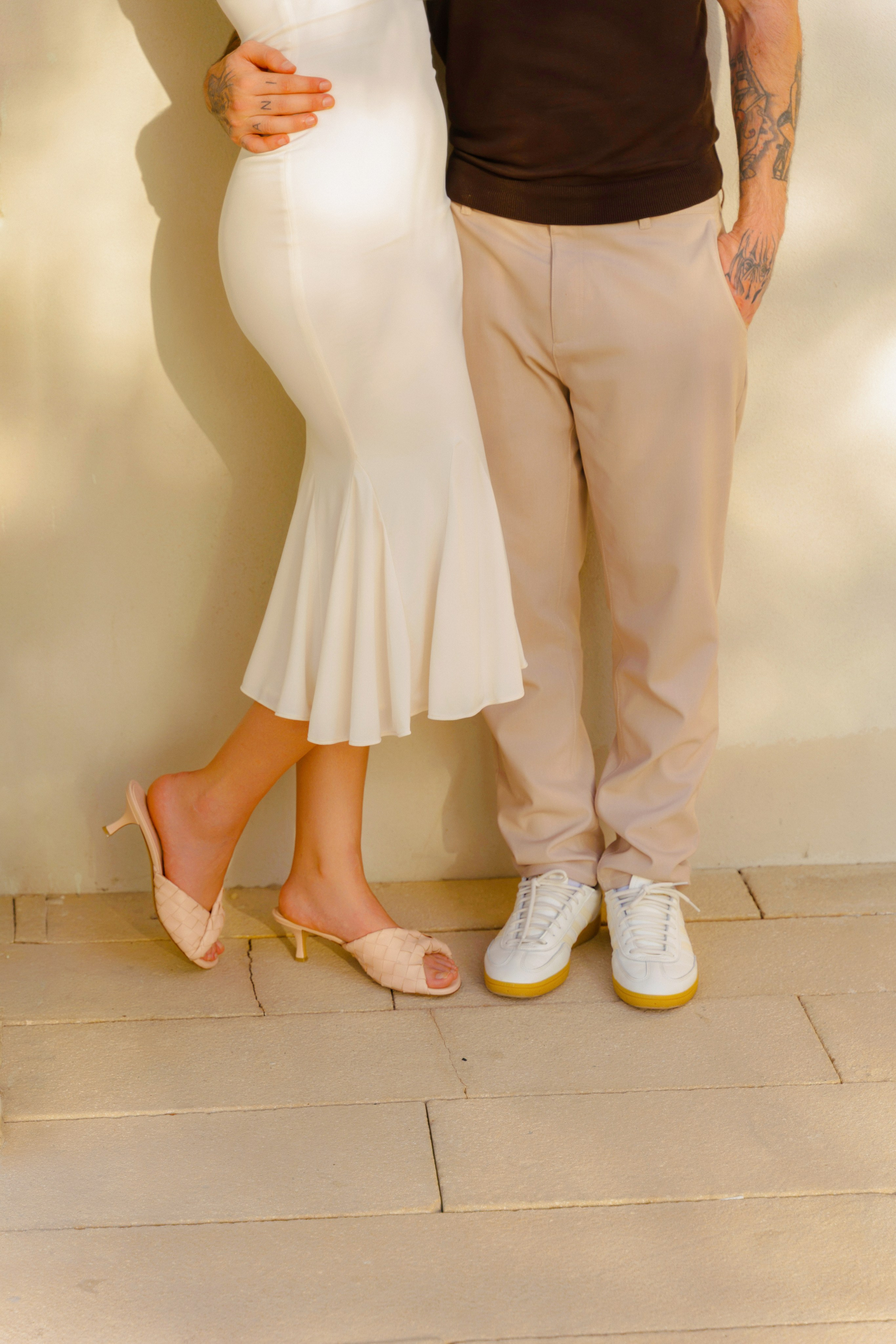 Пример важности обработки. Фотограф и видеограф в Москве и Абу Даби Мария Кулагина