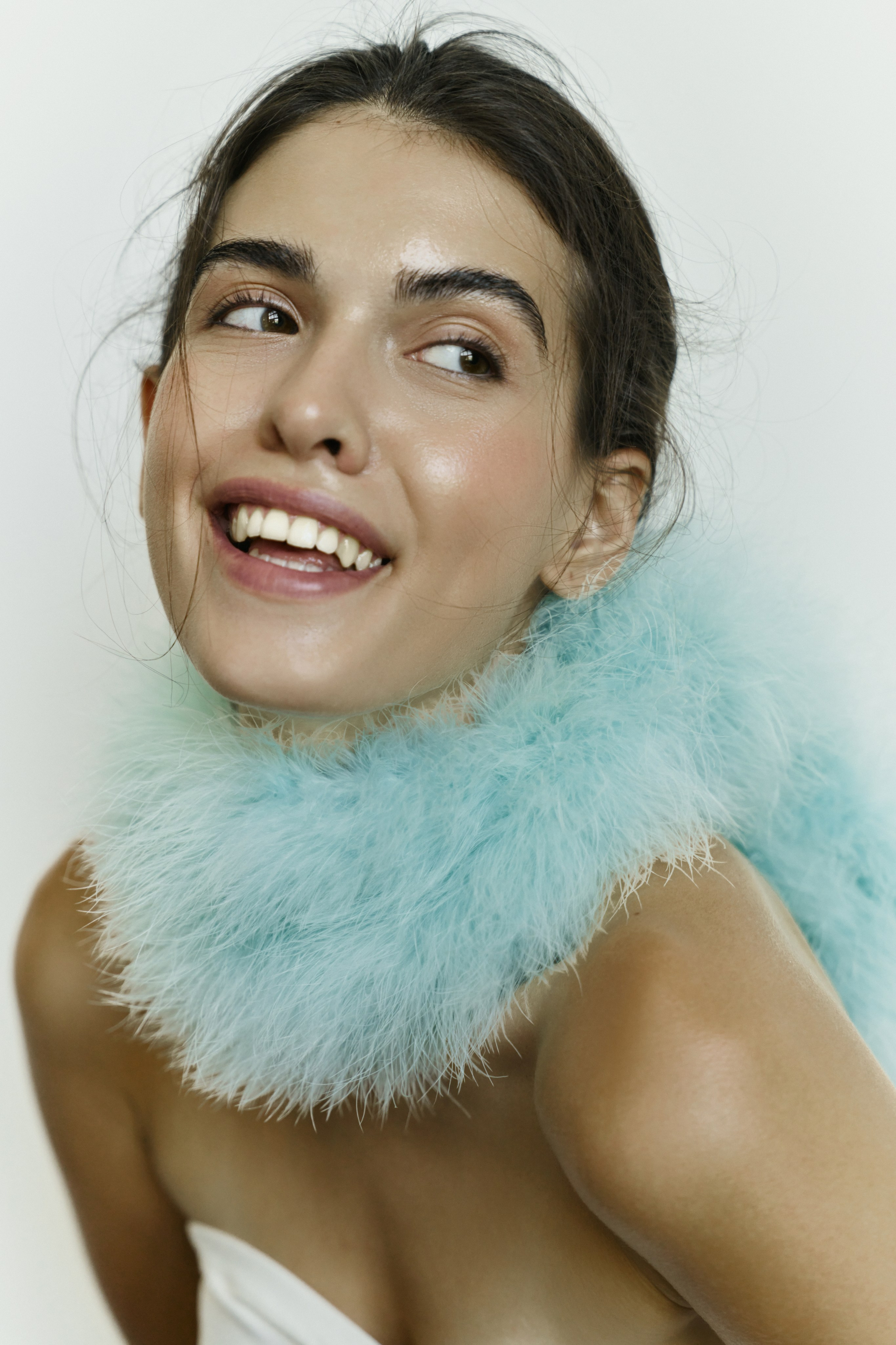 Фотограф Владивосток, Беременность, Женский портретДиана Морозова