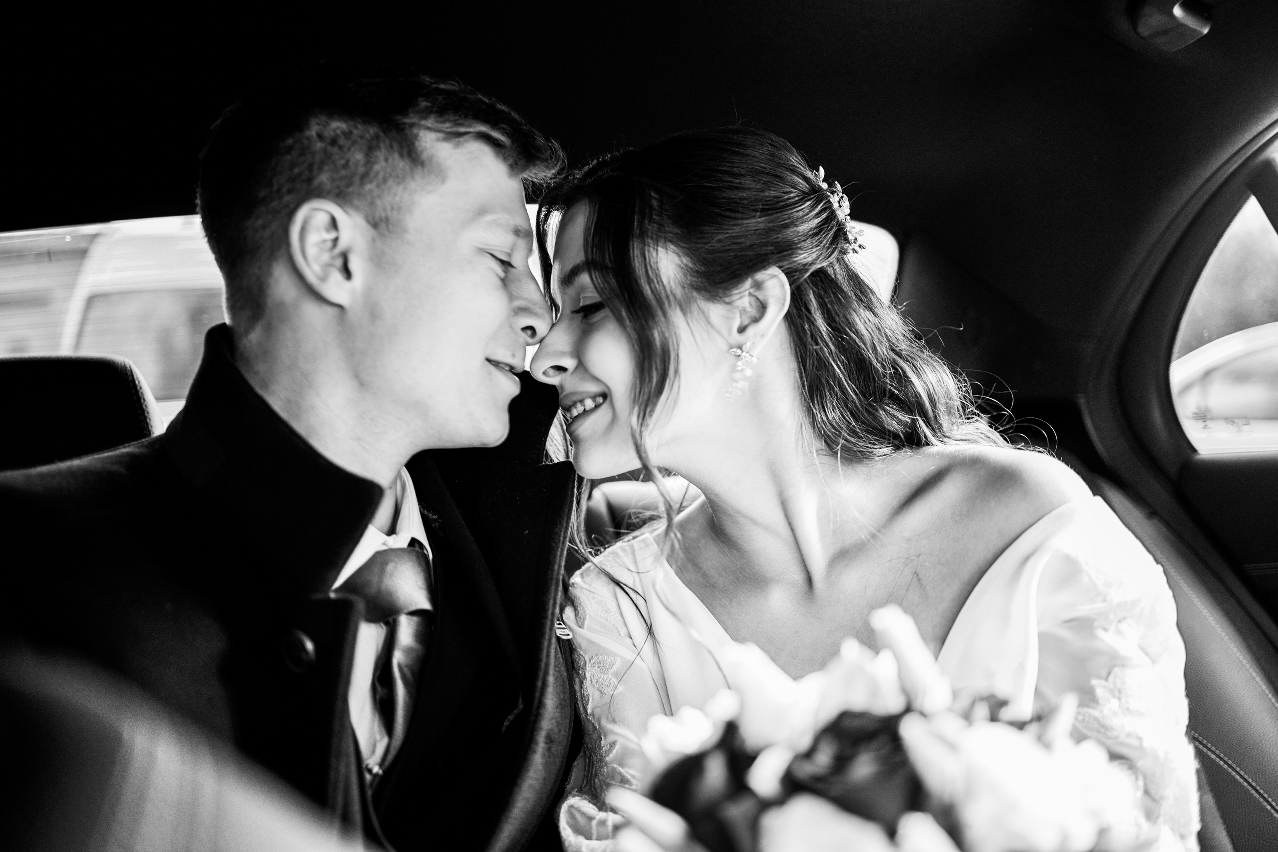 Свадебный семейный Фотограф в Домодедово и Москве Дарья Капитанова