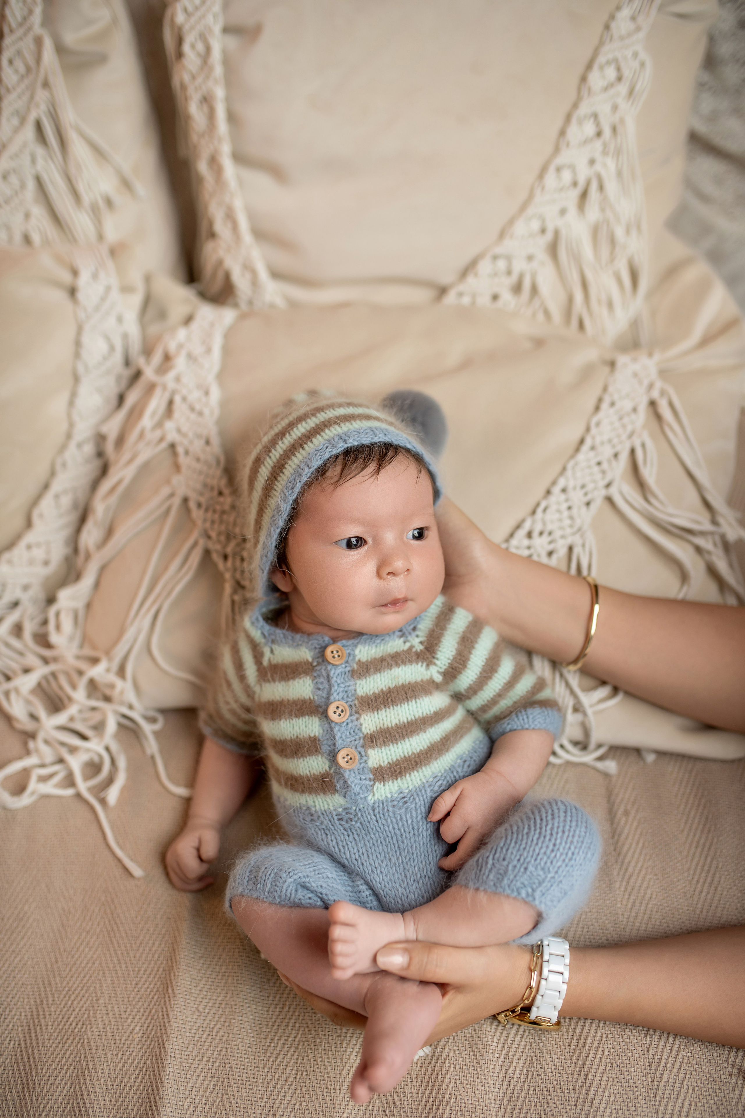 NEWBORN семейный пакет. Творческая команда Ульяшевы, свадебная и семейная фотография. Кахахста