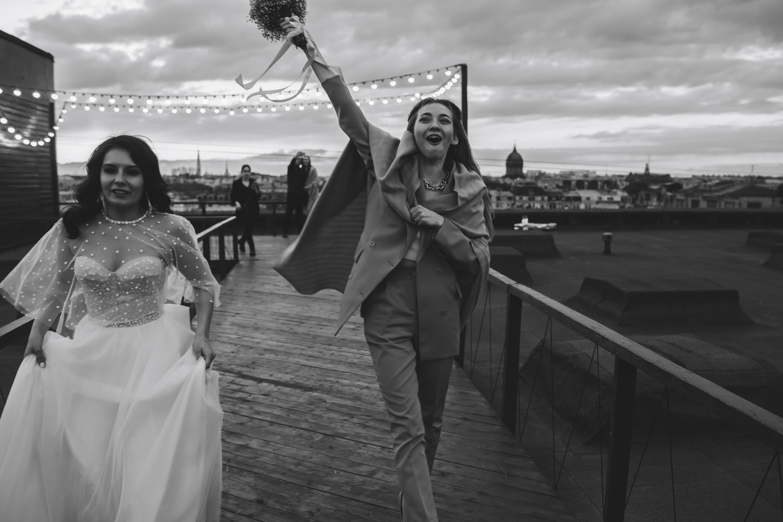 Свадебная фотосессия в Санкт-Петербурге Юля и Стас. Свадебный фотограф в Санкт-Петербурге Афонин Андрей