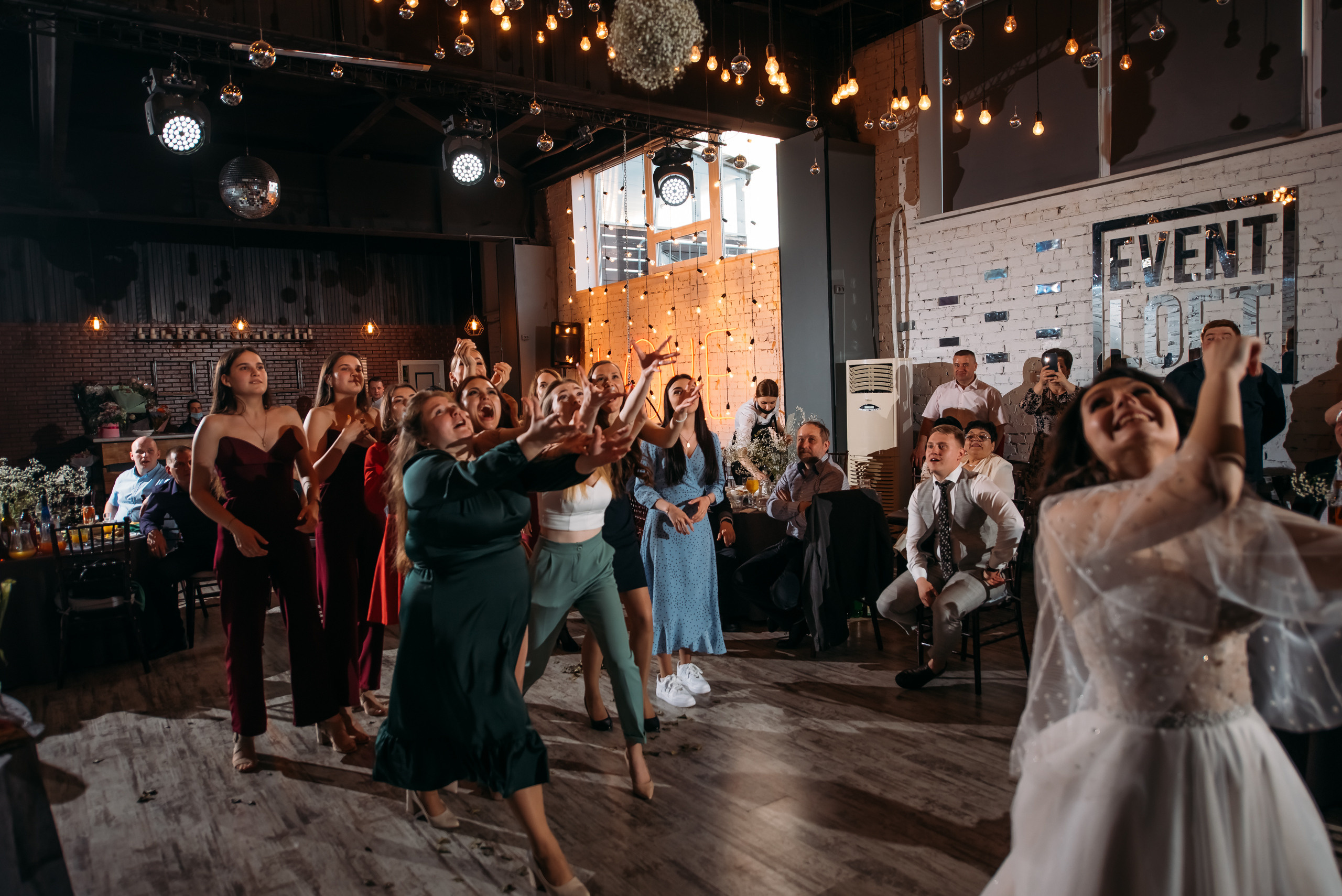 Свадебная фотосессия в Санкт-Петербурге Юля и Стас. Свадебный фотограф в Санкт-Петербурге Афонин Андрей