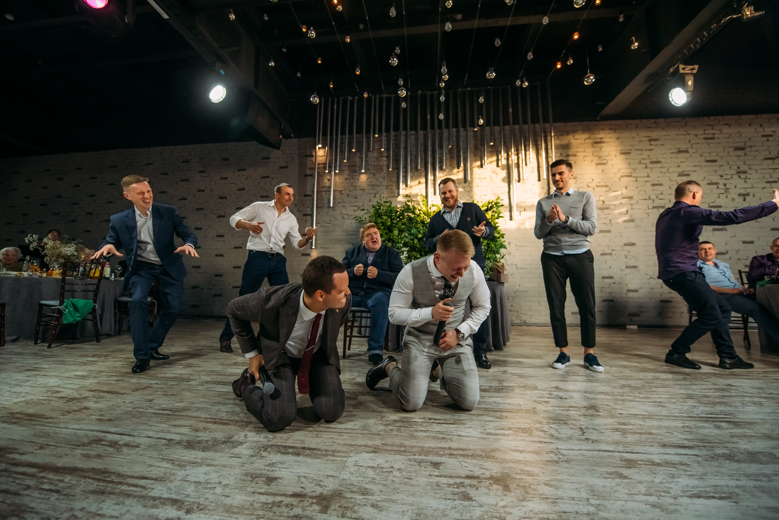 Свадебная фотосессия в Санкт-Петербурге Юля и Стас. Свадебный фотограф в Санкт-Петербурге Афонин Андрей