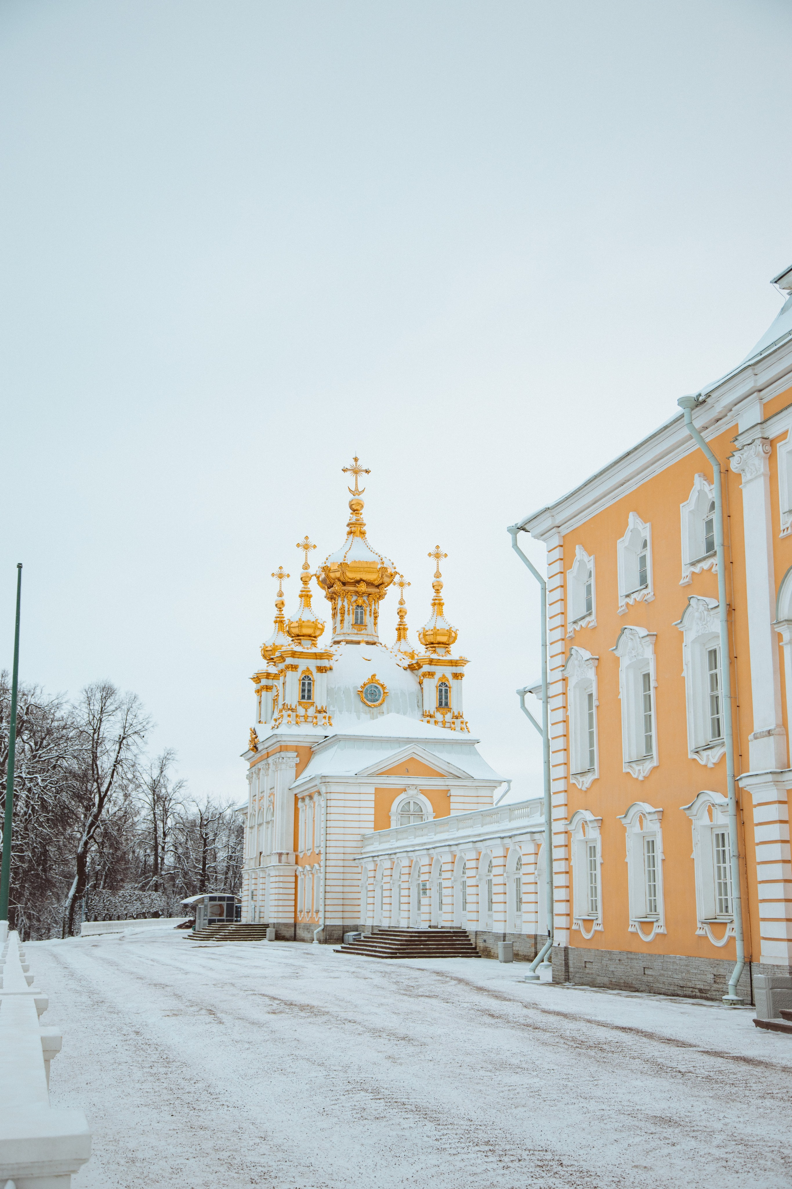 ФОТОСЕССИЯ В ПЕТЕРГОФЕ. ГДЕ СНИМАТЬ В ПЕТЕРГОФЕ