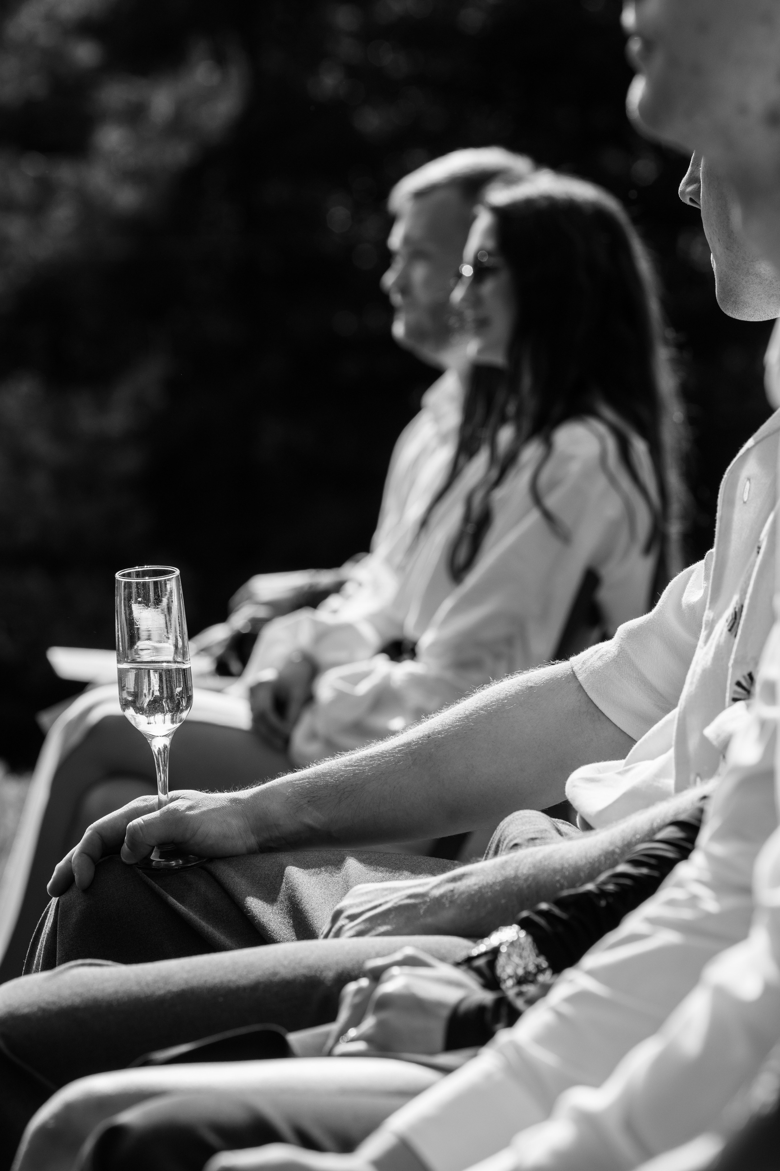 Свадебная фотосессия пары в Агроусадьбе Дачка бай