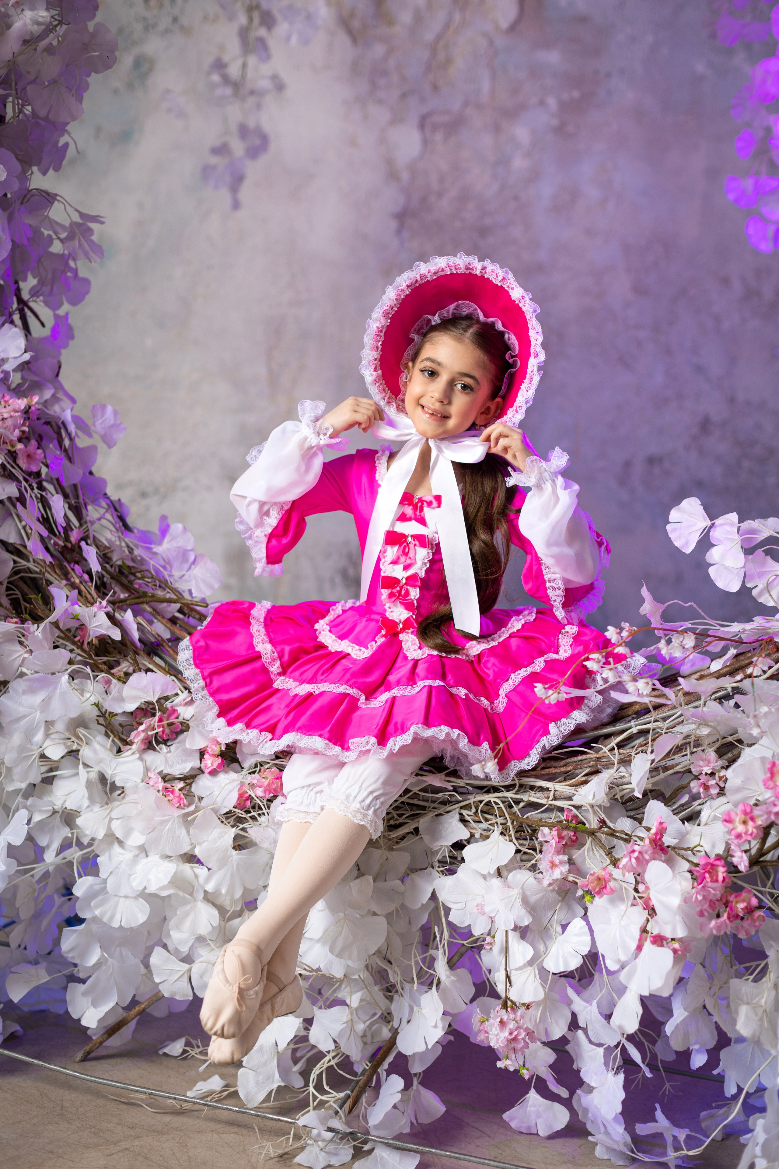 «Капризная кукла» балетное платье напрокат бесплатно. Балетный фотограф Алина Ханько — Душа Балета